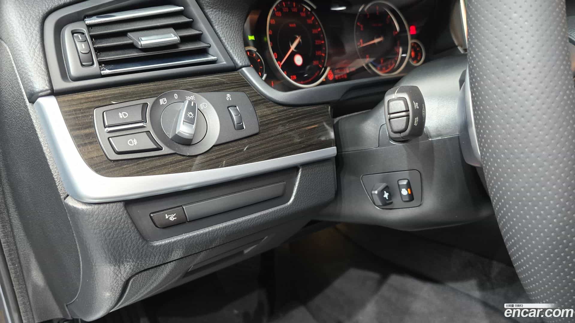 5-Series BMW 2013.9-OPTION-018