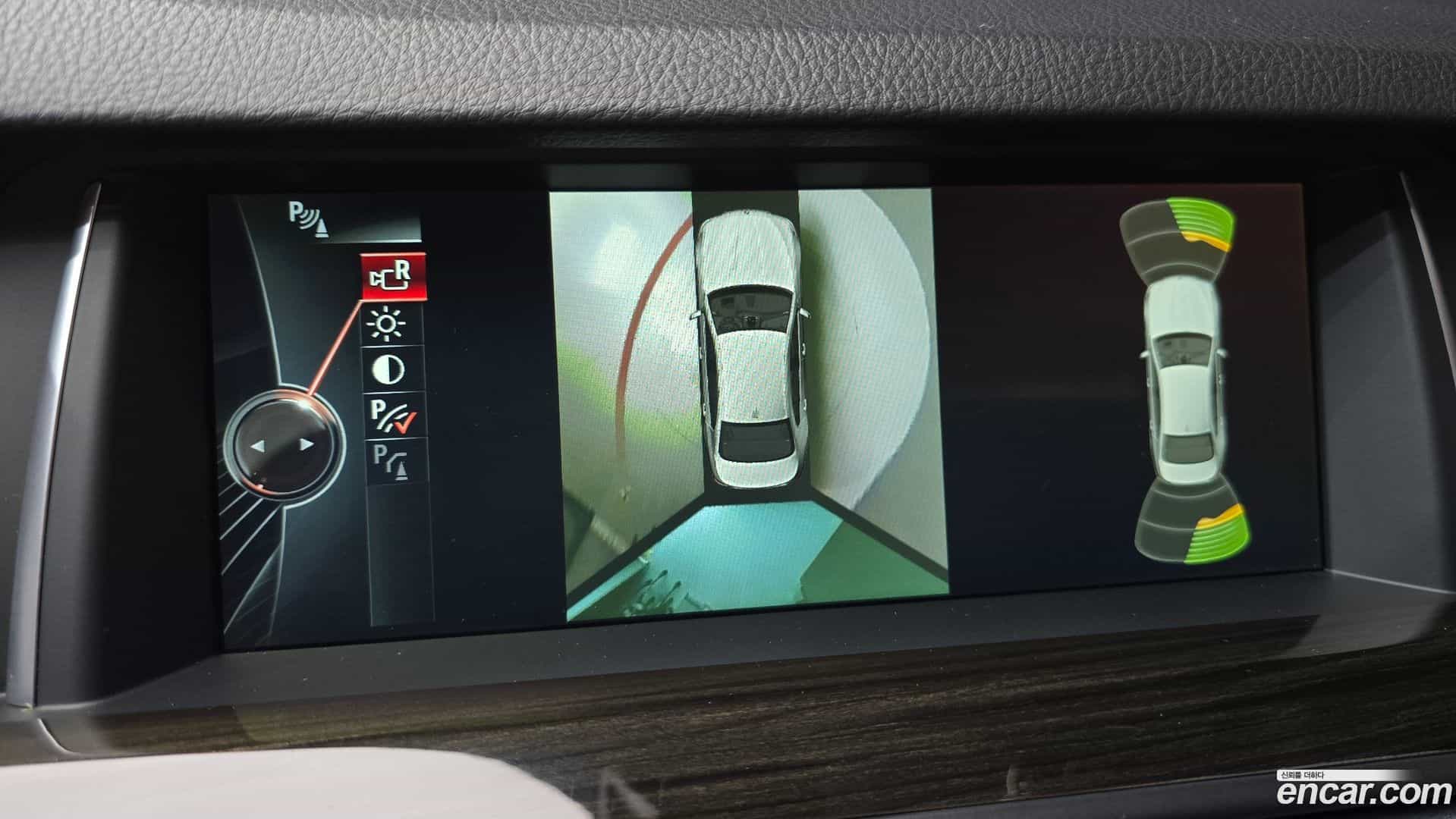 5-Series BMW 2013.9-OPTION-020