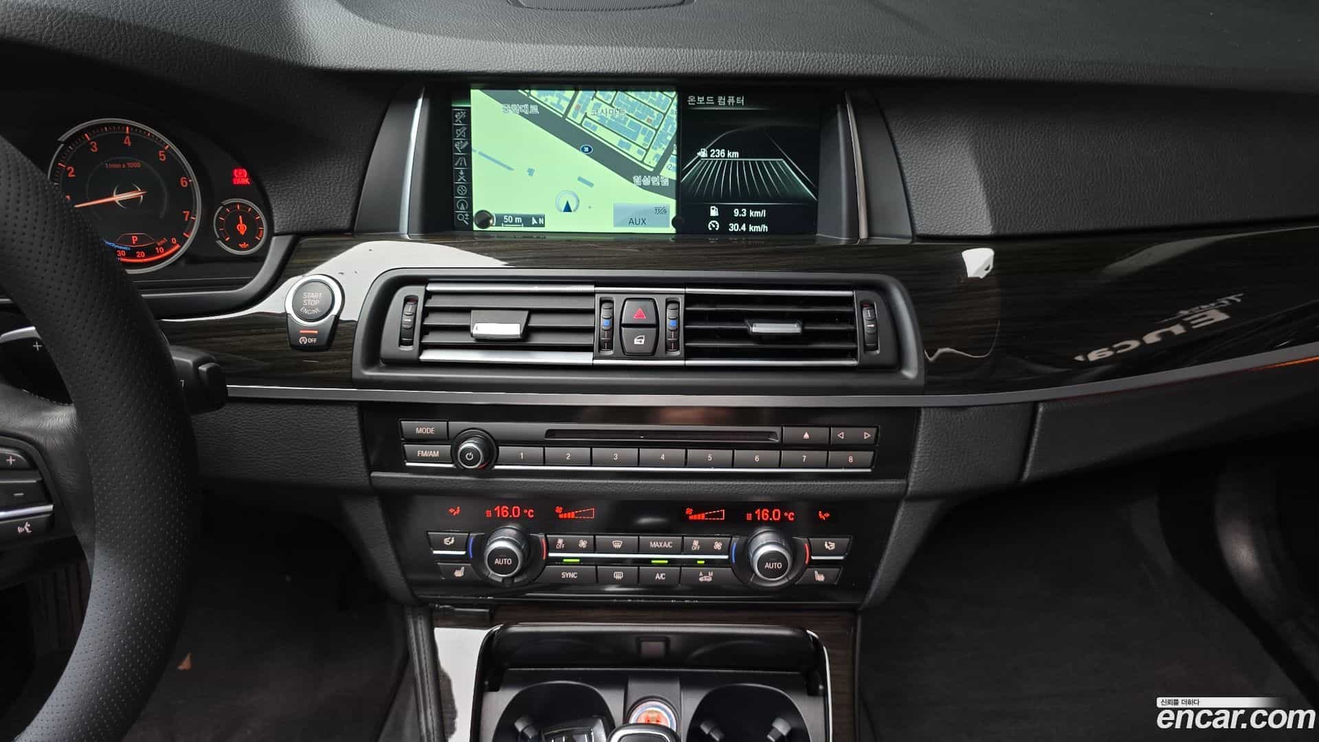 5-Series BMW 2013.9-OPTION-023