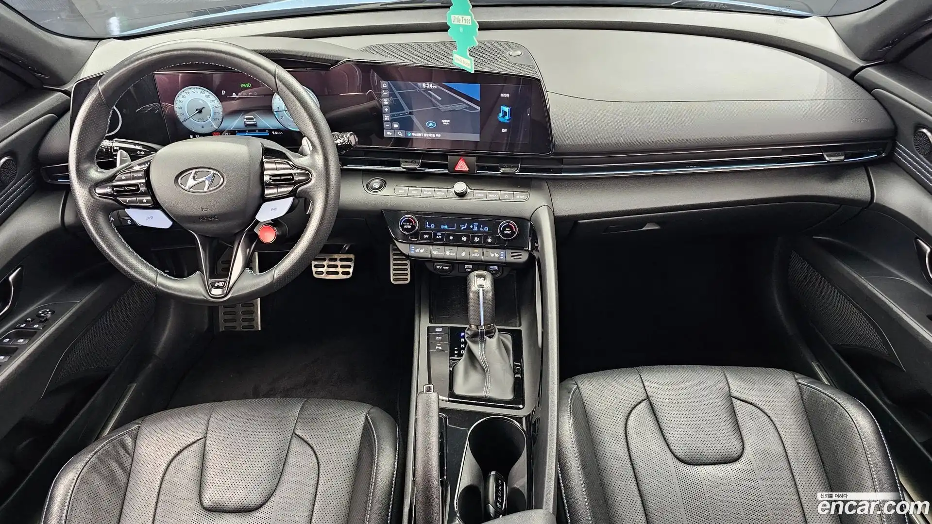 AVANTE Hyundai 2022.4-INNER-007