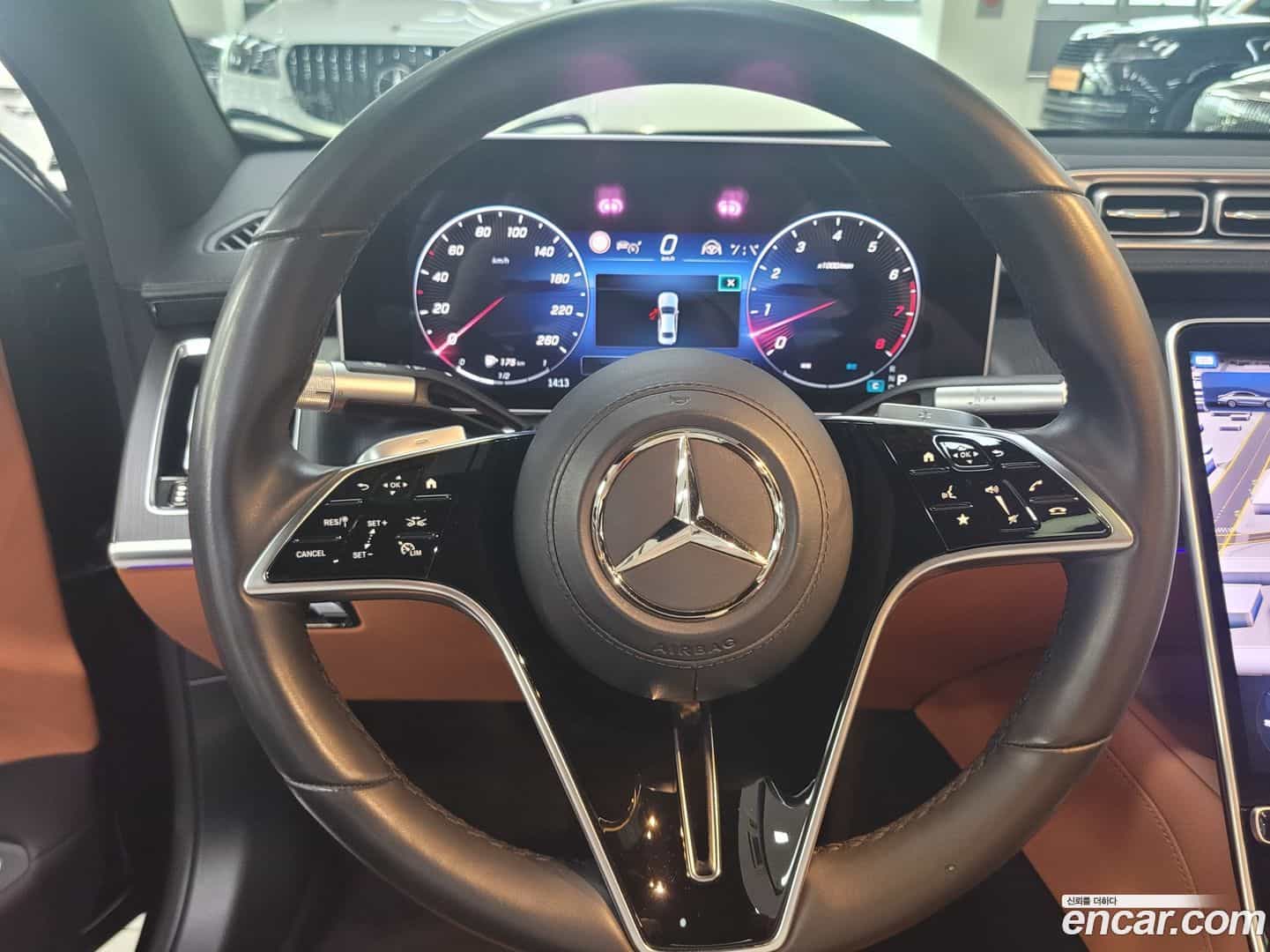 S-Class Mercedes-Benz 2023.6-OUTER-003