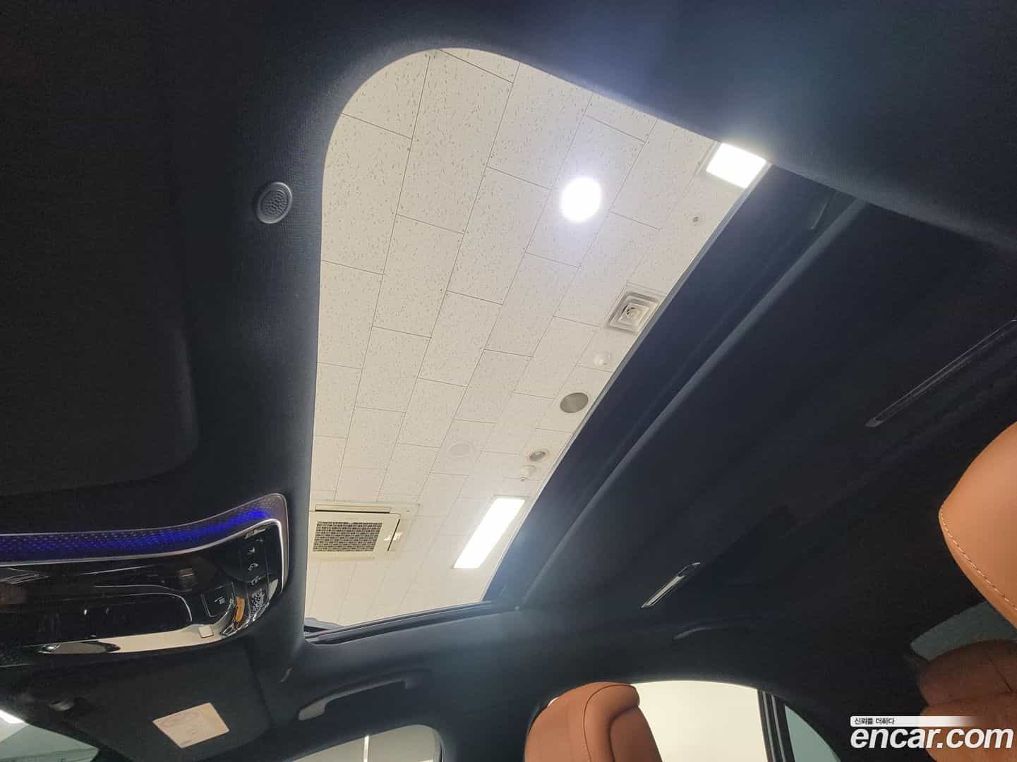 S-Class Mercedes-Benz 2023.6-INNER-010
