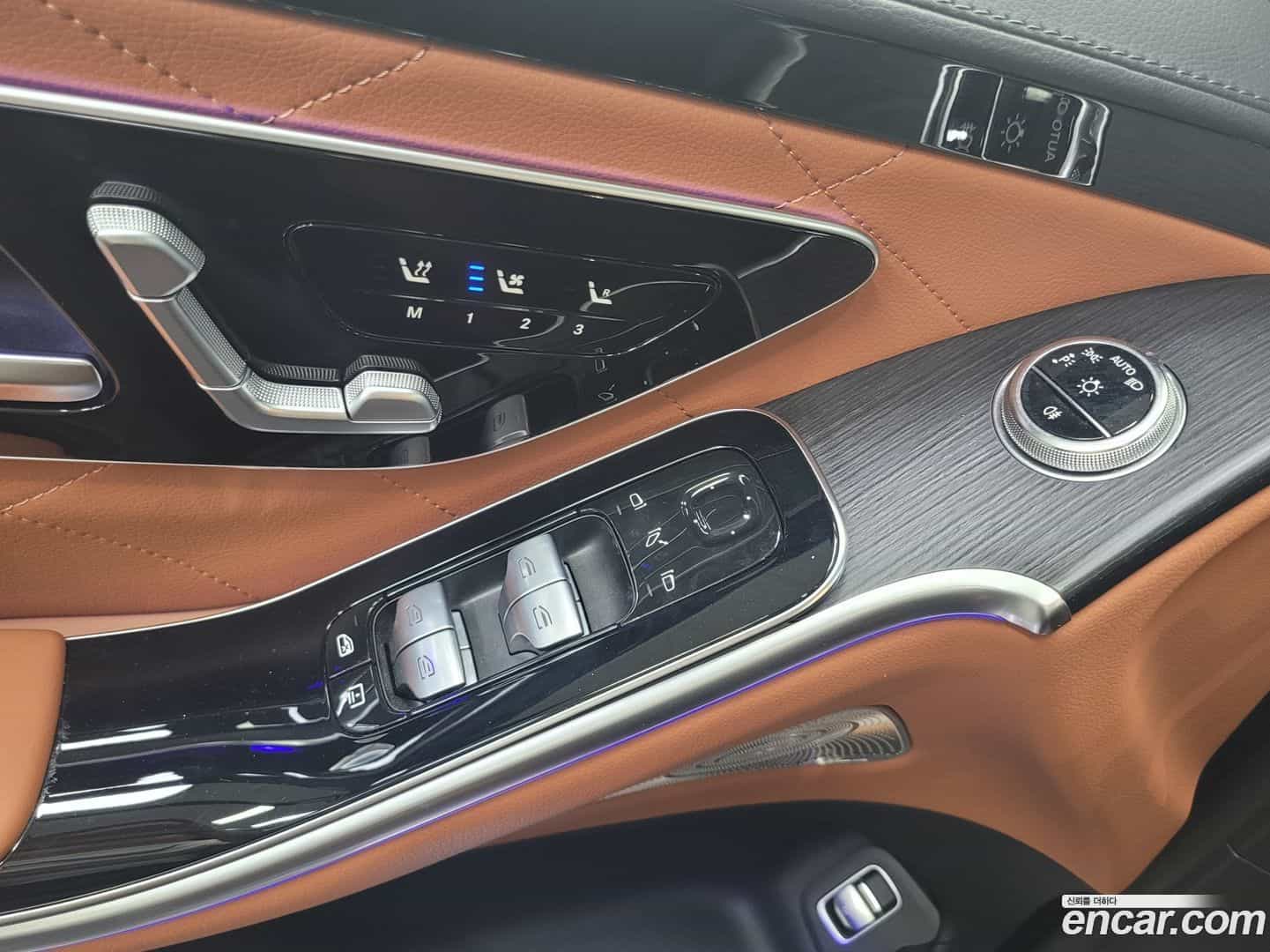 S-Class Mercedes-Benz 2023.6-OPTION-017