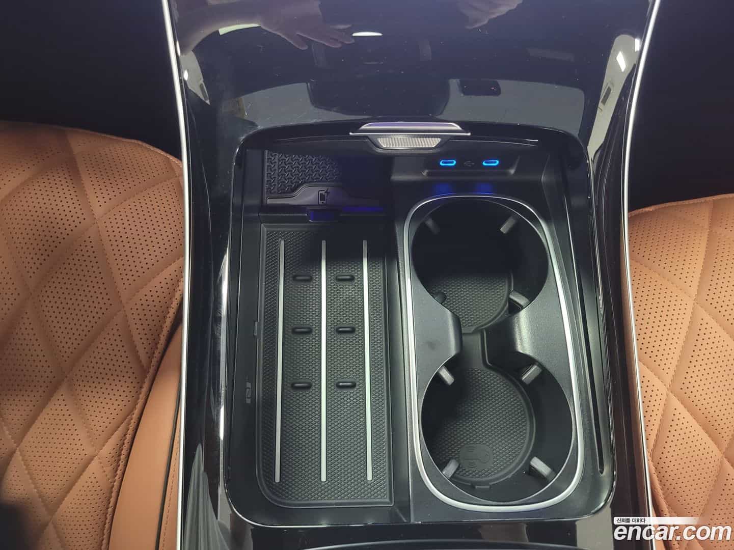S-Class Mercedes-Benz 2023.6-OPTION-021