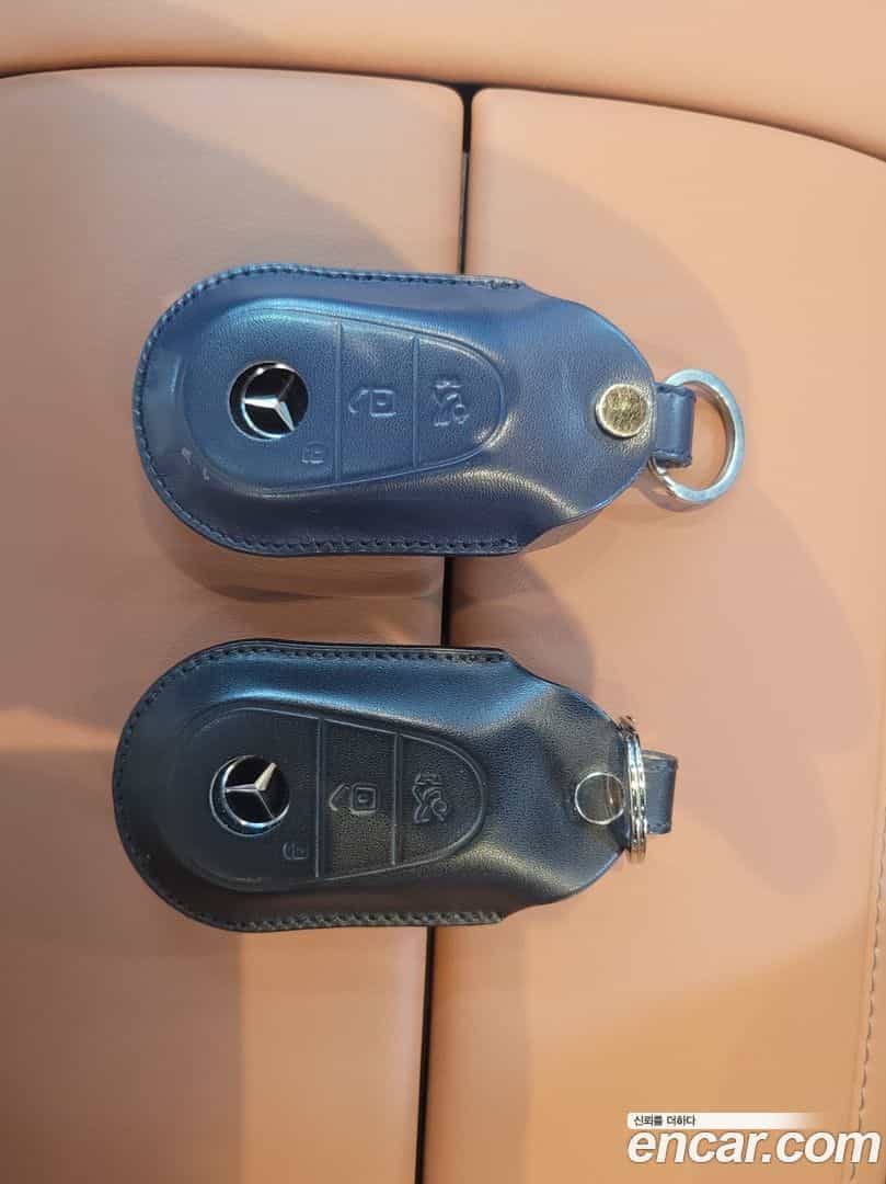 S-Class Mercedes-Benz 2023.6-OPTION-024