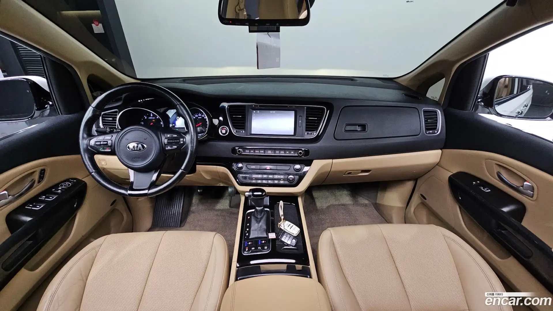 Canival Kia 2014.9-INNER-007