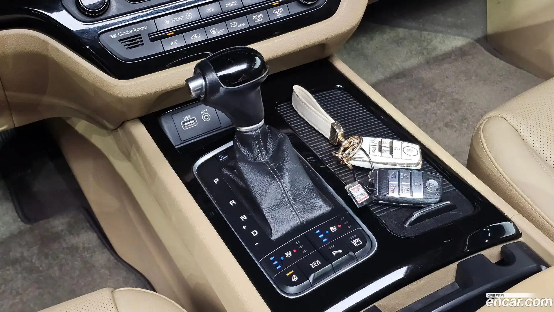 Canival Kia 2014.9-INNER-009