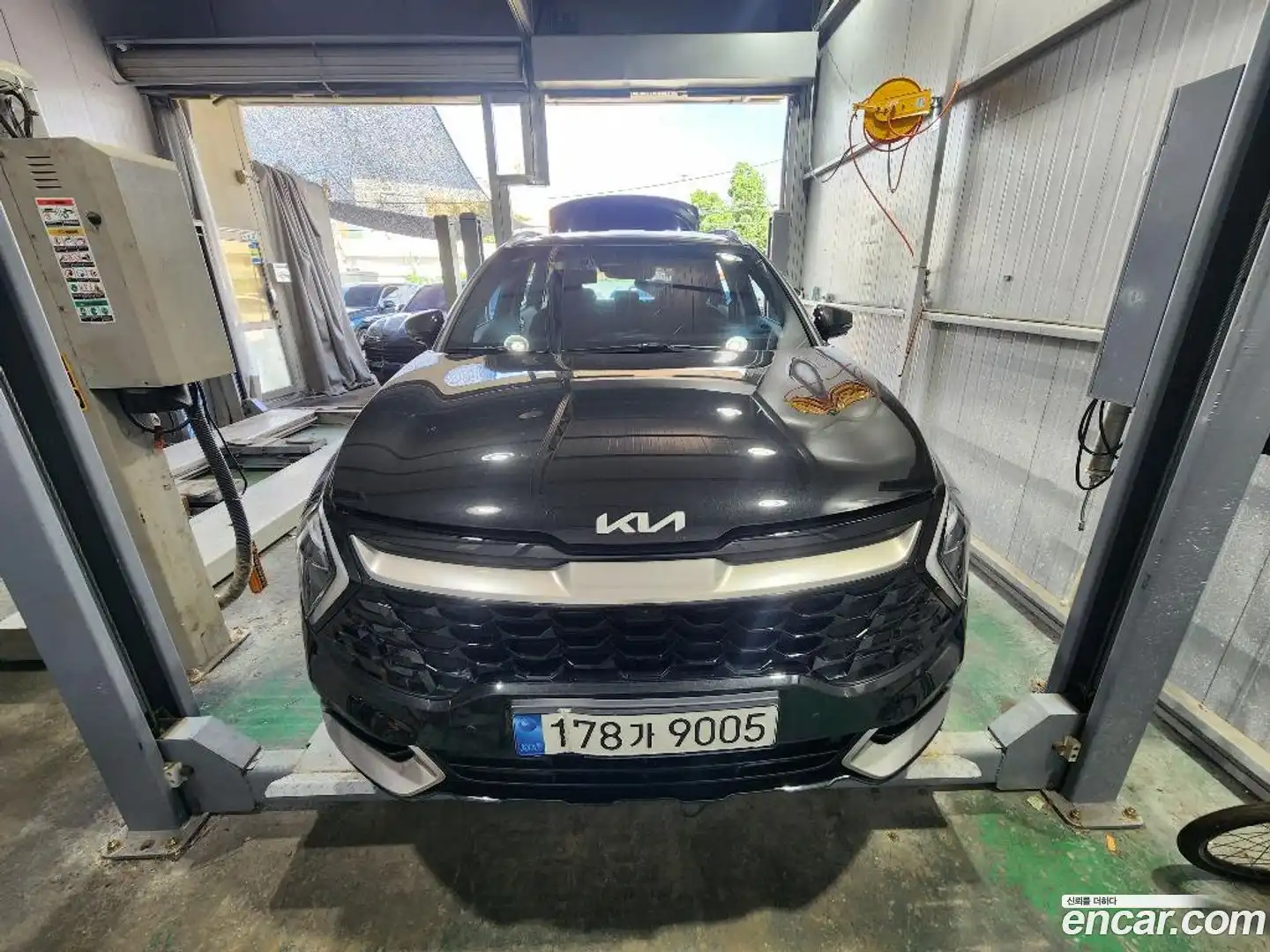 Sportage Kia 2024.4-OUTER-001