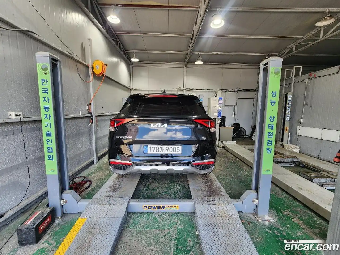Sportage Kia 2024.4-OUTER-002
