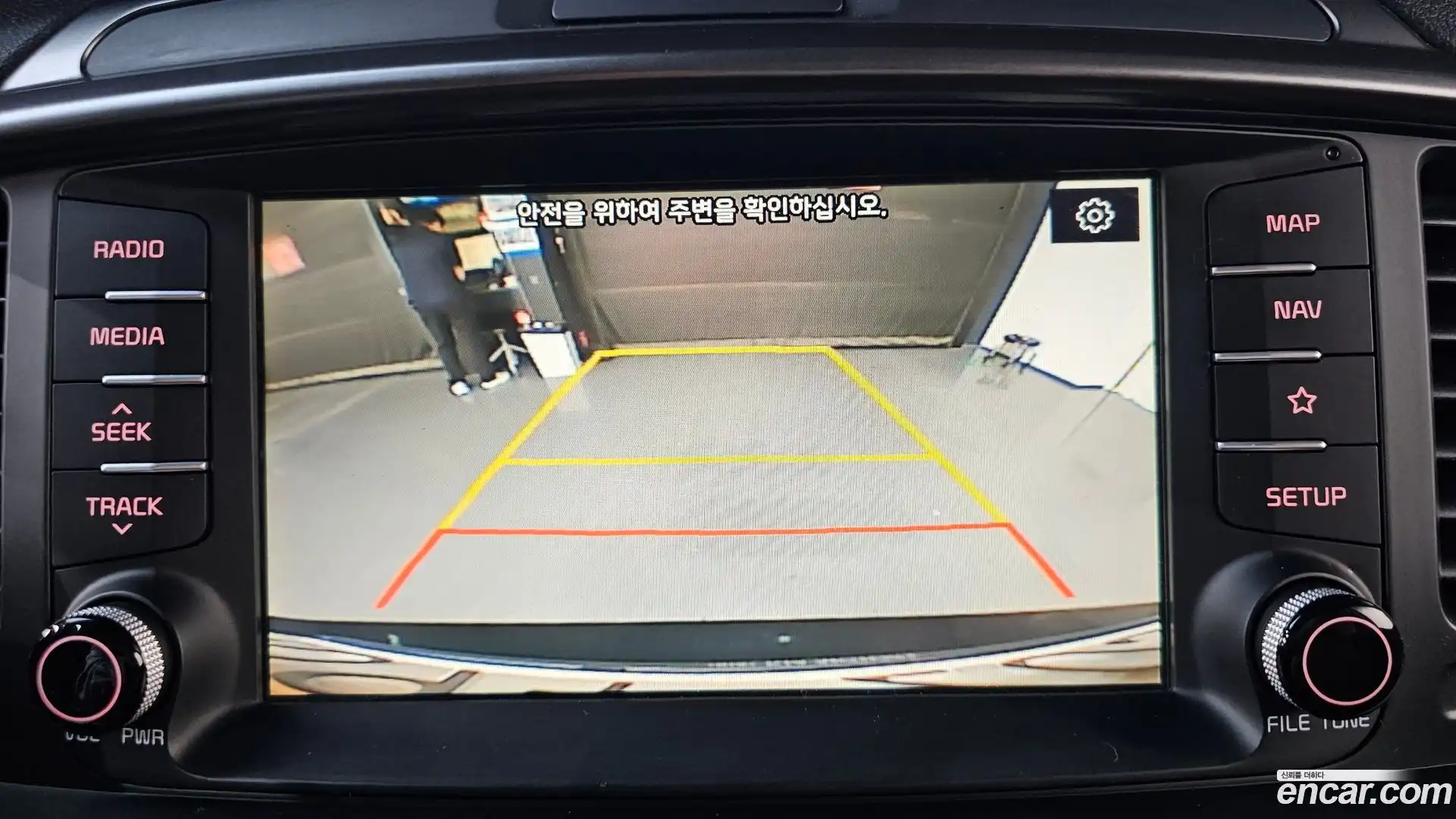 Sorento Kia 2018.10-OPTION-018