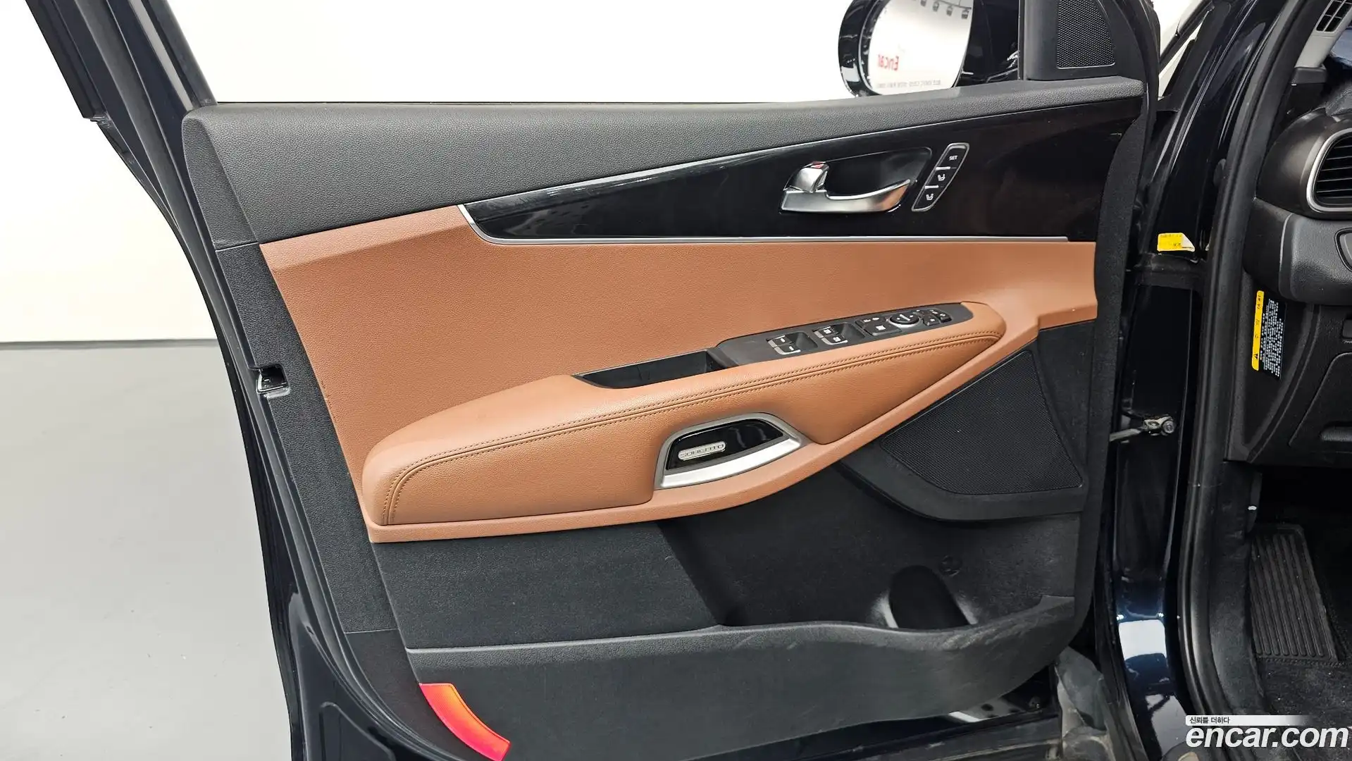 Sorento Kia 2018.10-INNER-034