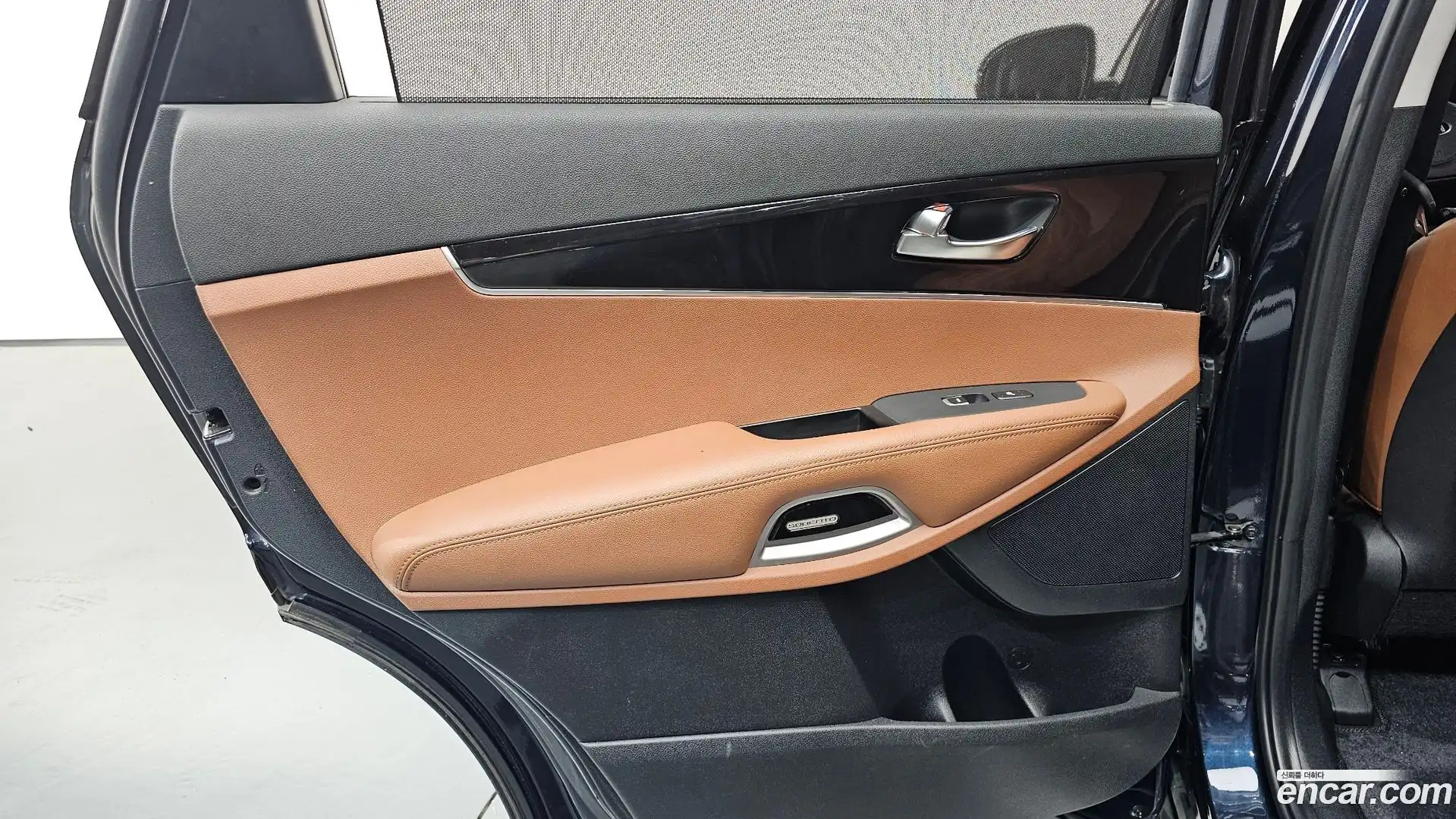 Sorento Kia 2018.10-INNER-035
