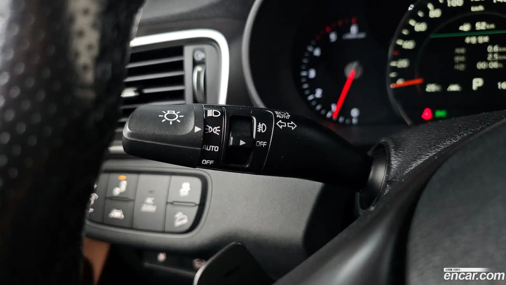 Sorento Kia 2018.10-OPTION-047