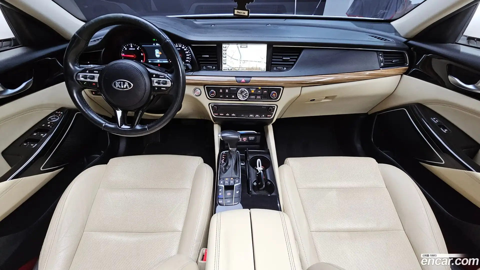 K7 Kia 2017.5-INNER-007