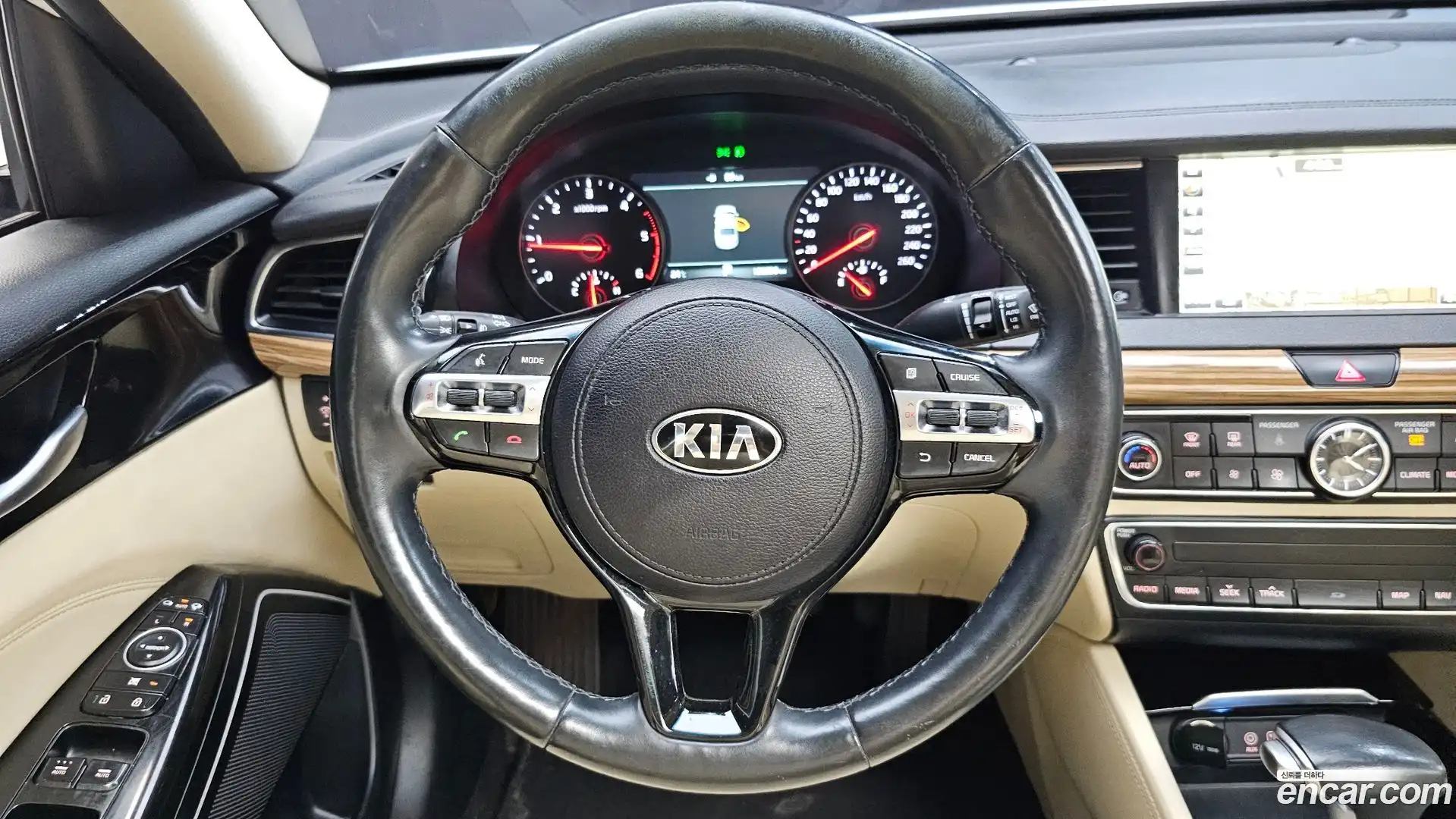K7 Kia 2017.5-OPTION-016