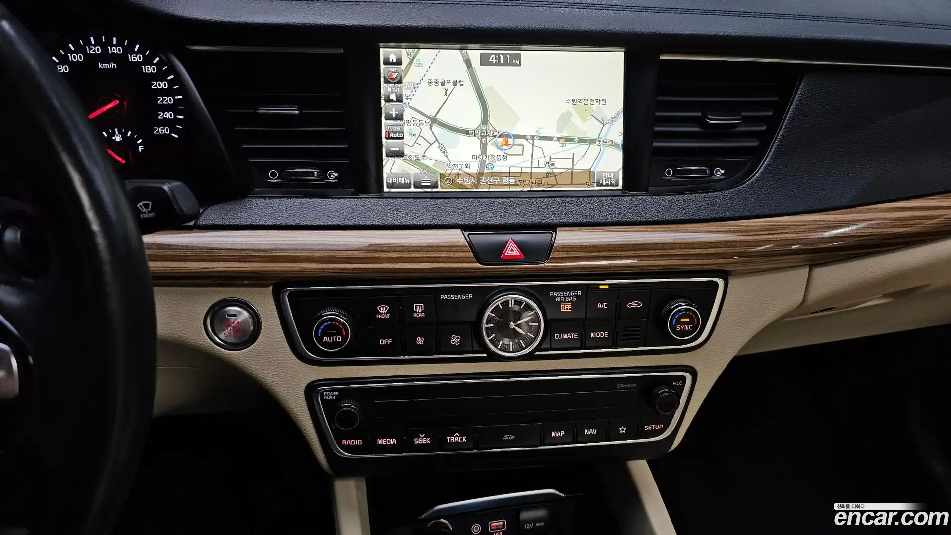 K7 Kia 2017.5-OPTION-017