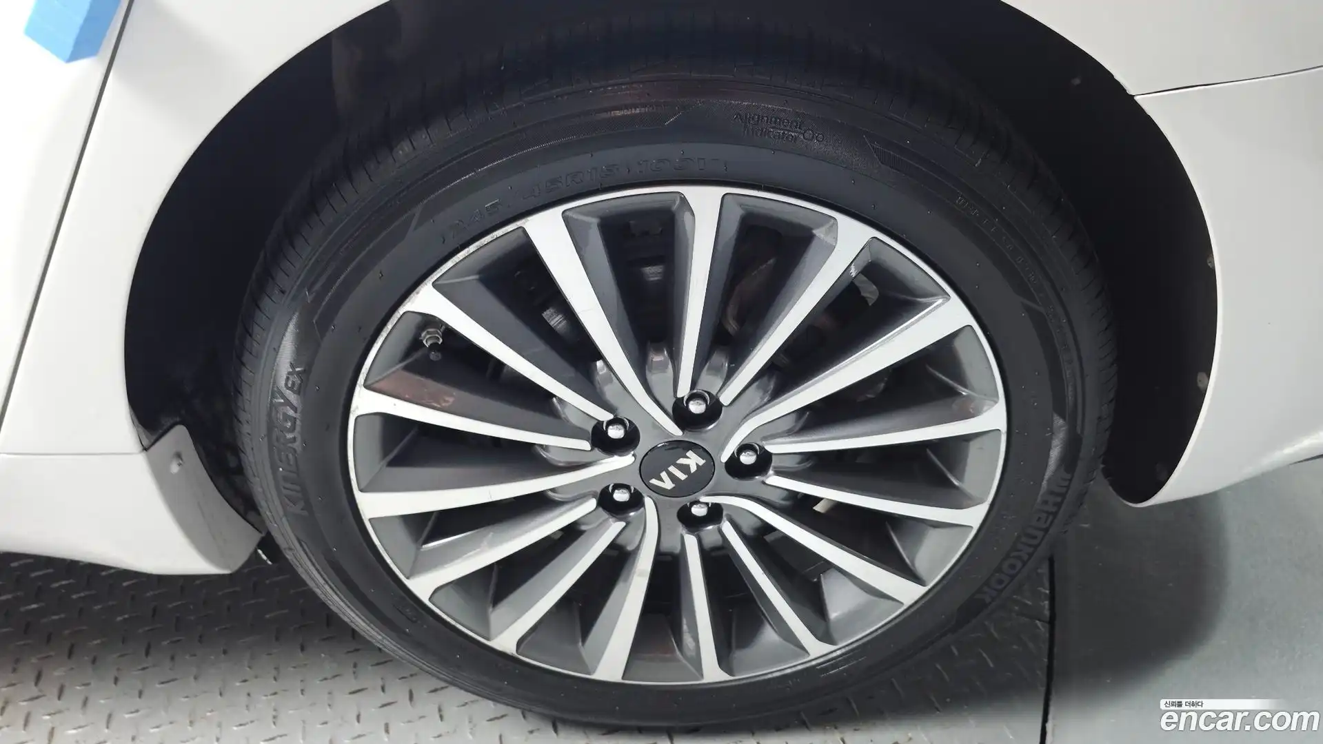 K7 Kia 2017.5-OUTER-031