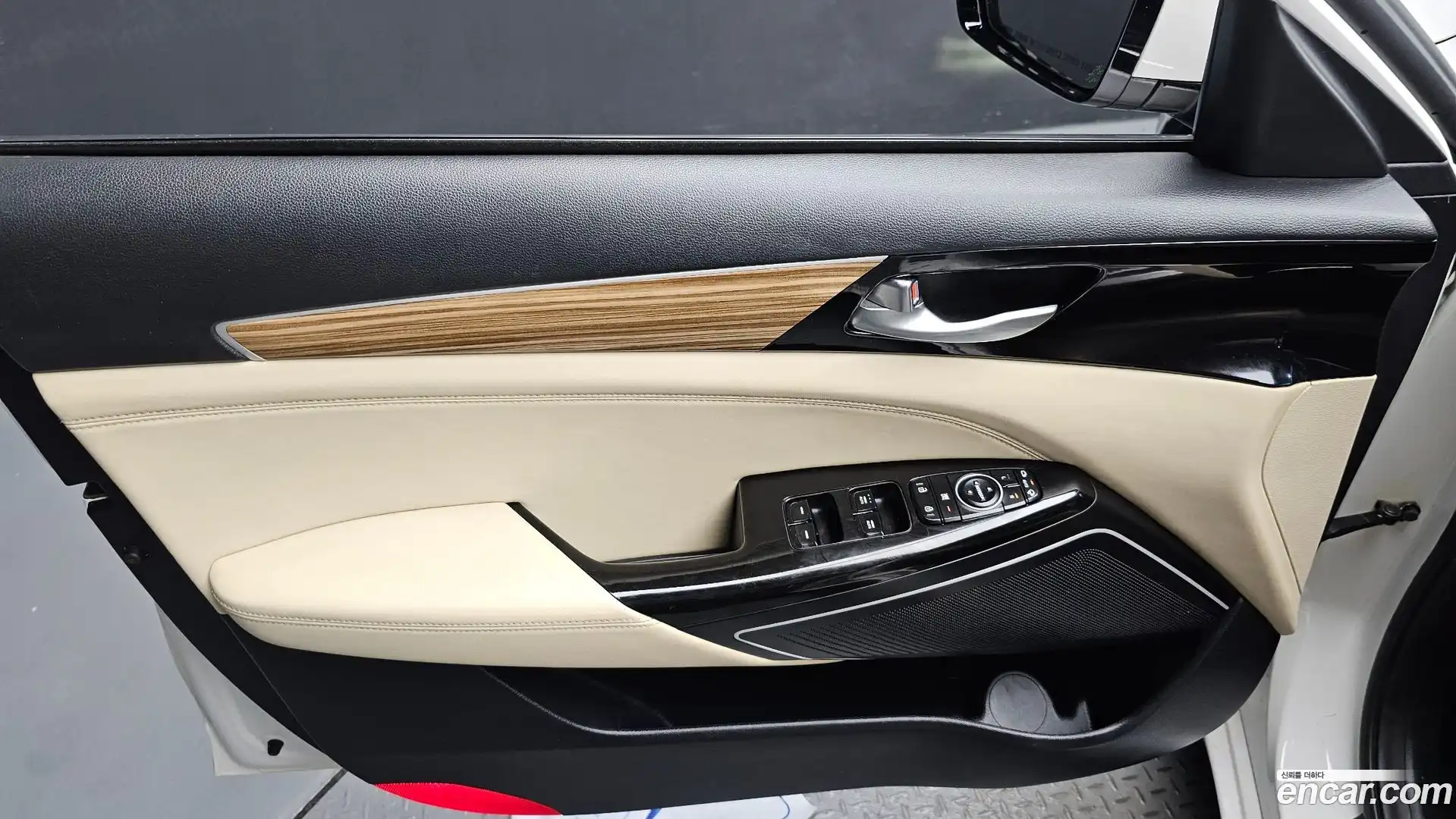 K7 Kia 2017.5-INNER-034