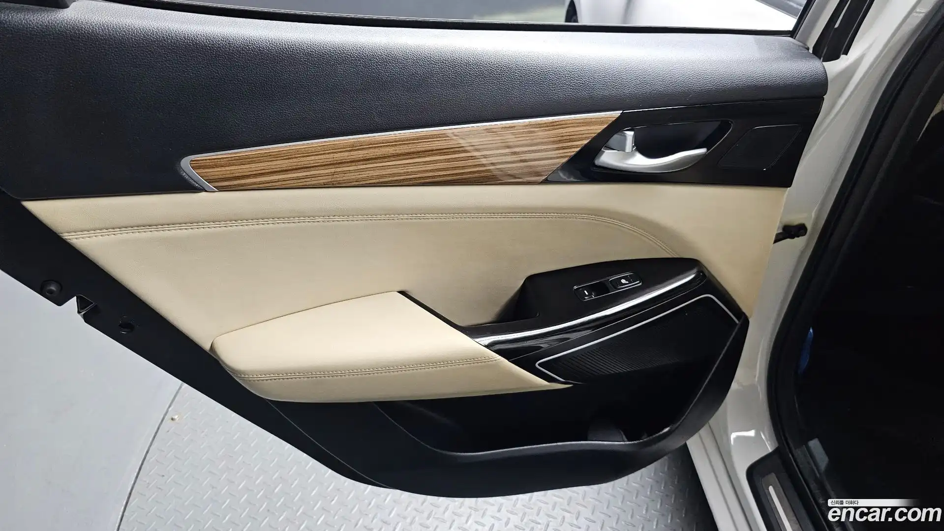 K7 Kia 2017.5-INNER-035