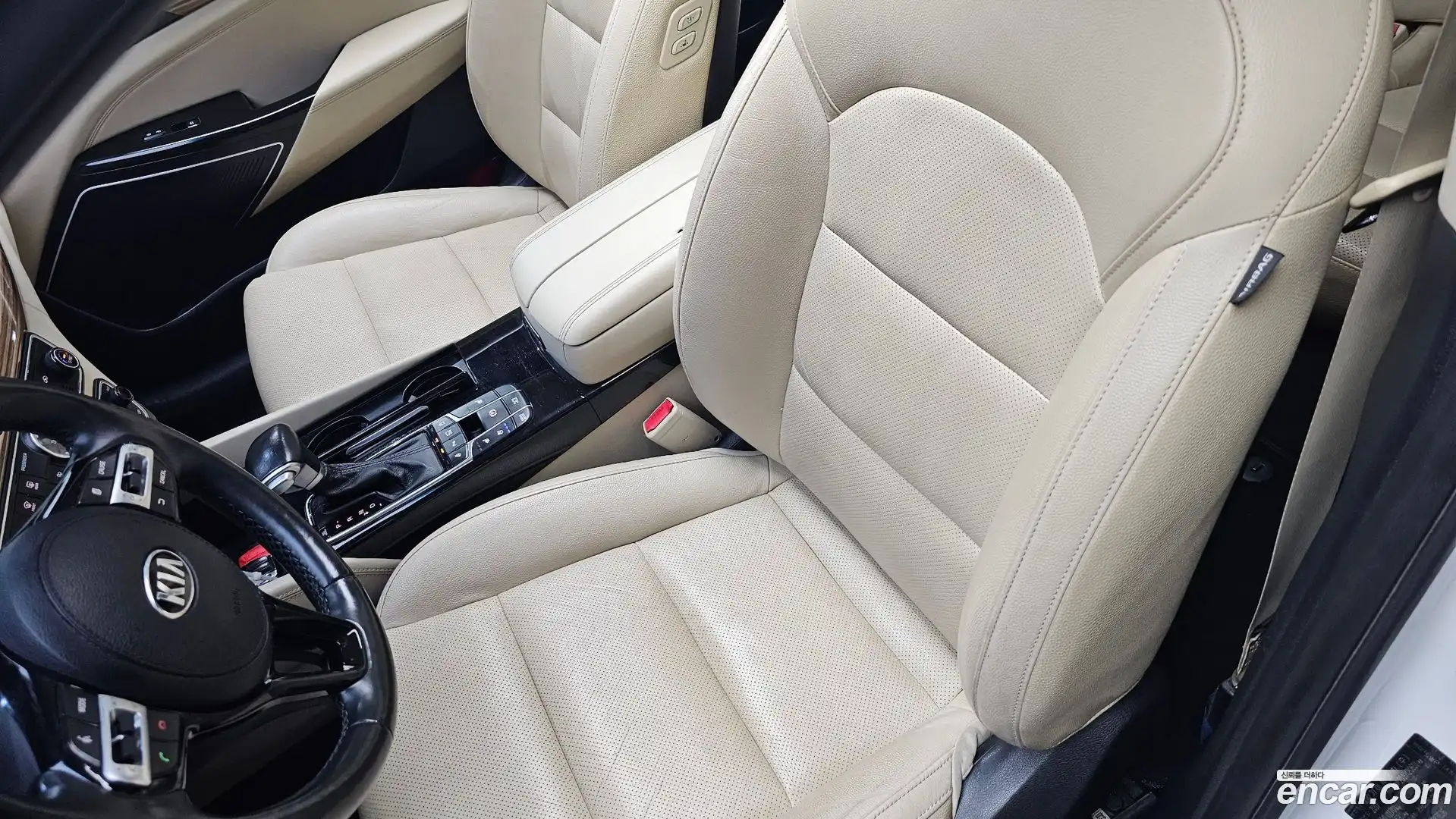 K7 Kia 2017.5-OPTION-047