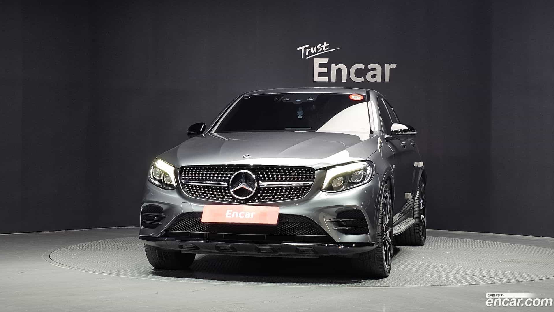 GLC-Class Mercedes-Benz 2019.11-OUTER-003