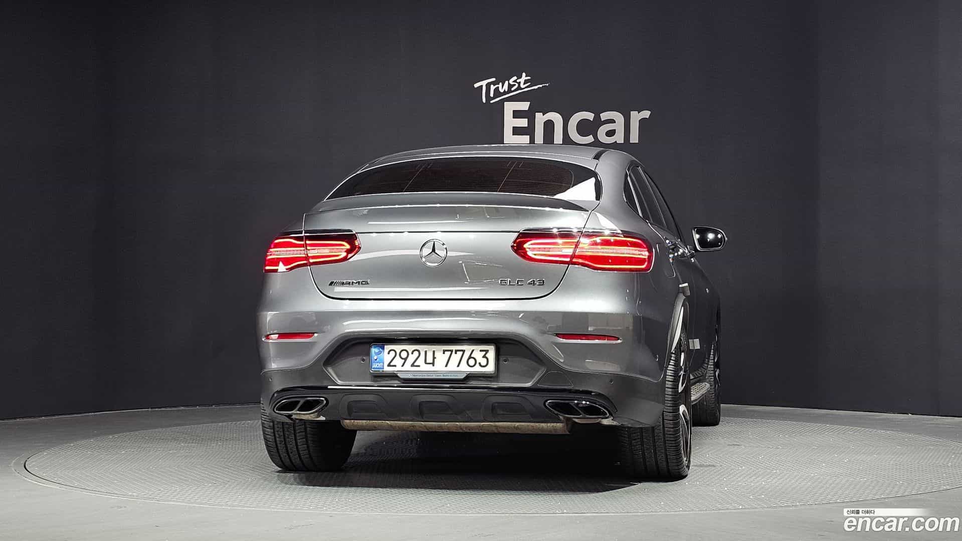 GLC-Class Mercedes-Benz 2019.11-OUTER-004