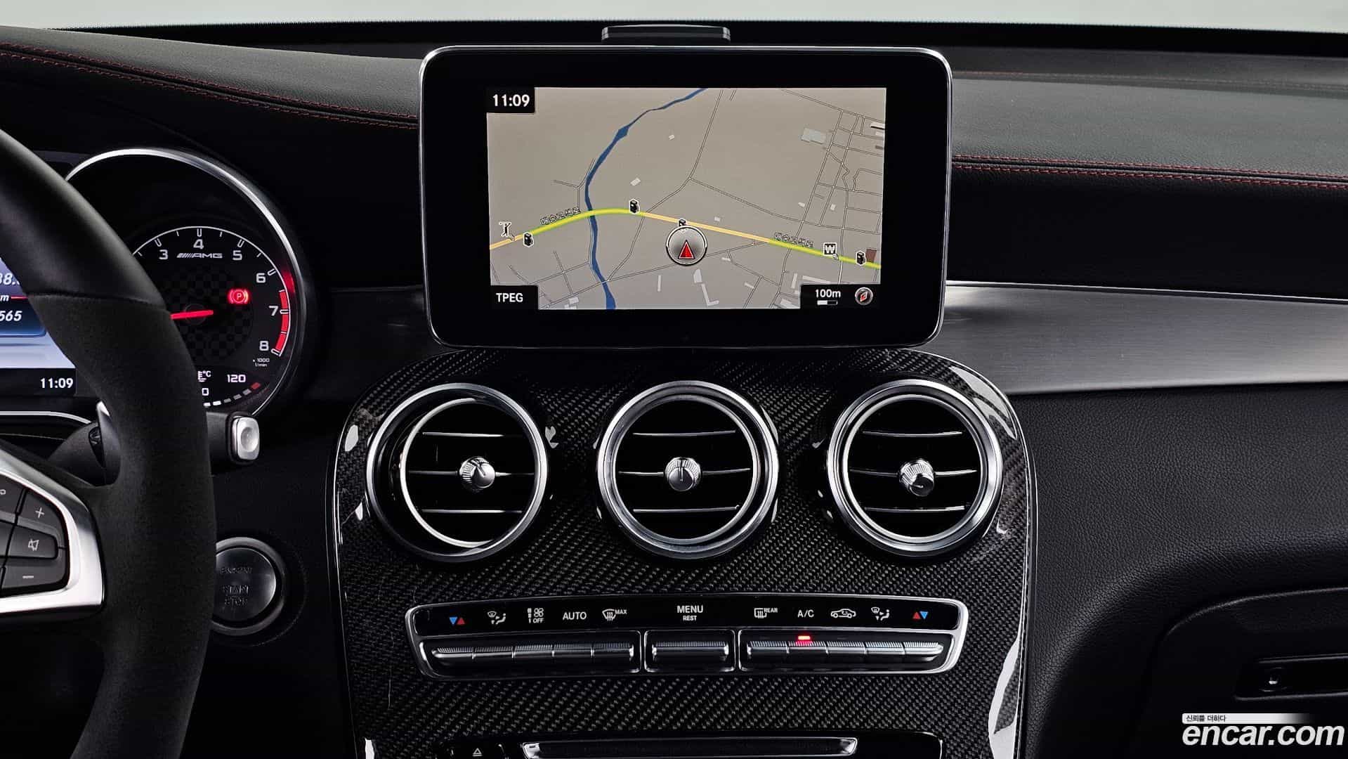 GLC-Class Mercedes-Benz 2019.11-OPTION-018