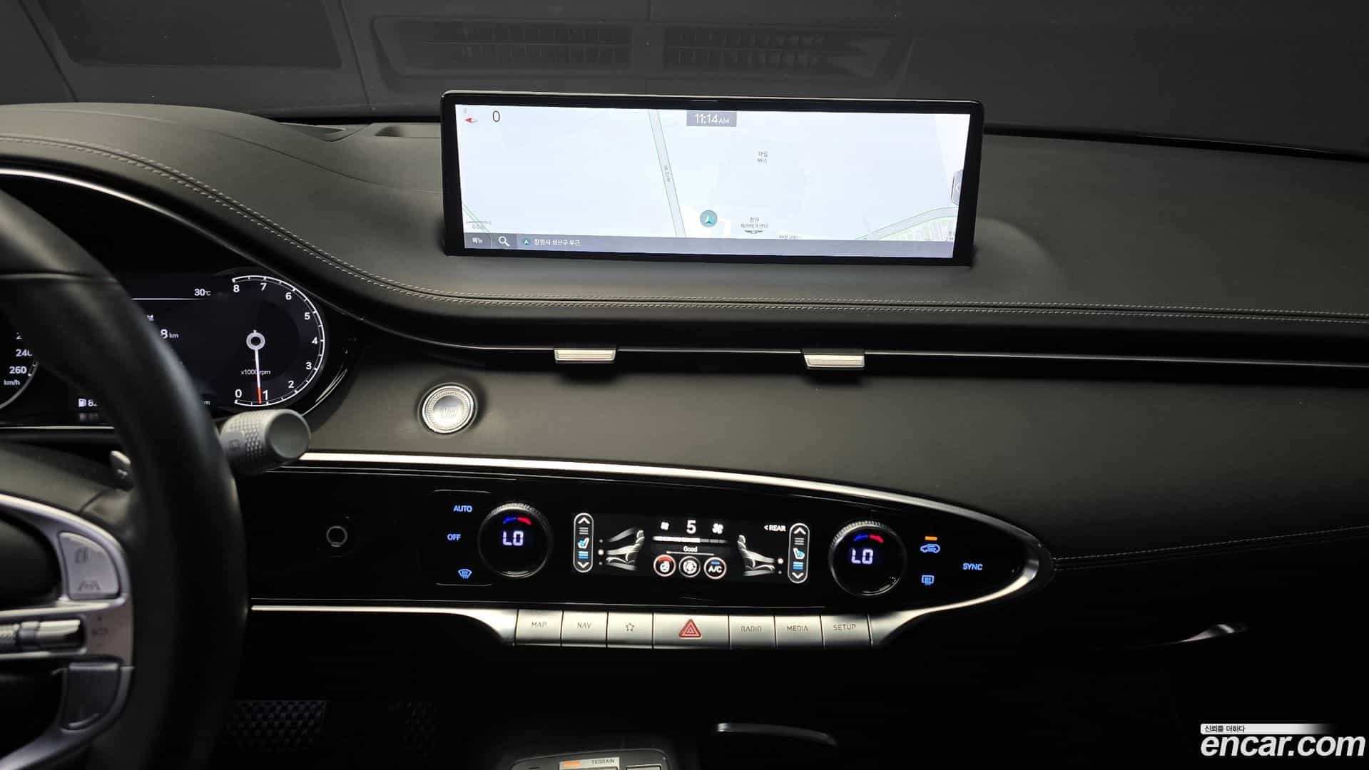GV70 Genesis 2023.1-OPTION-018