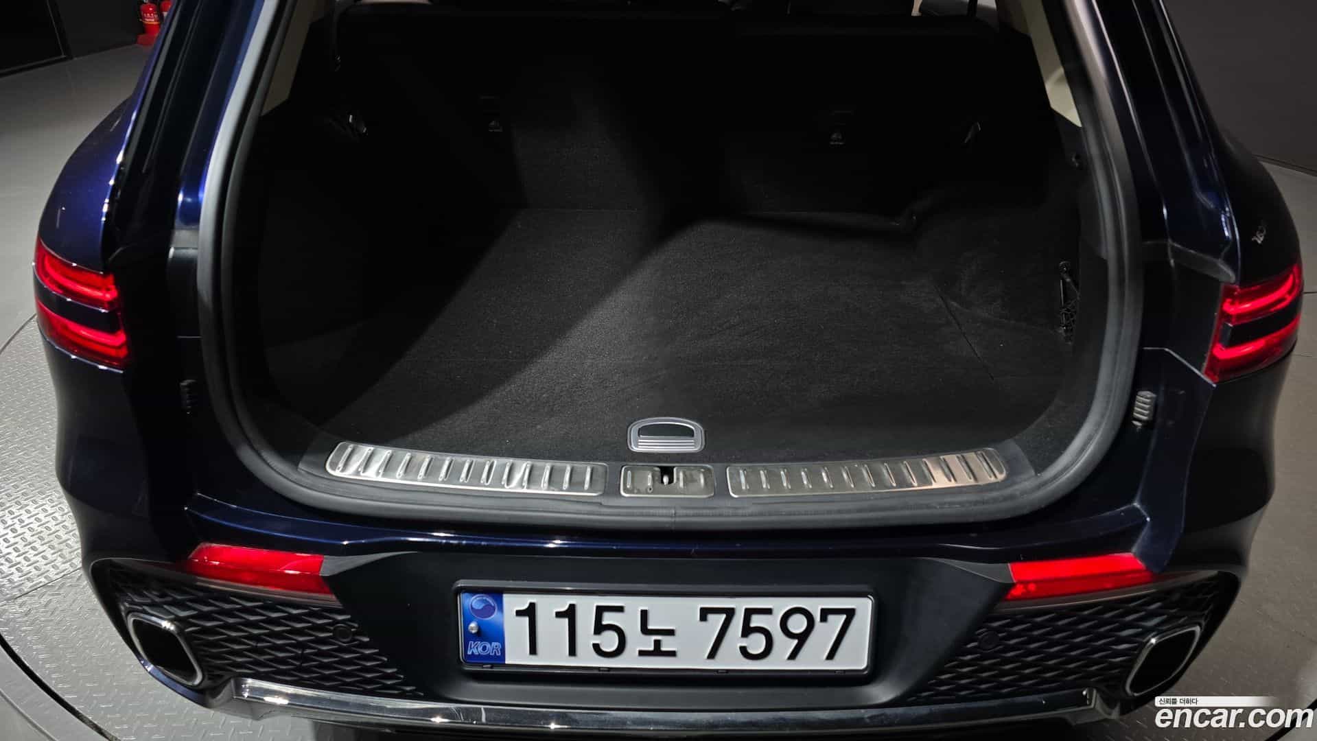 GV70 Genesis 2023.1-OPTION-040