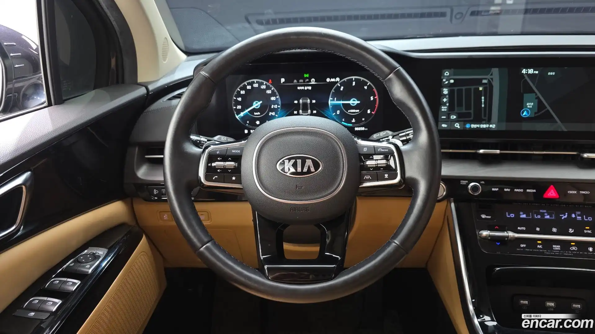 Canival Kia 2020.10-OPTION-018