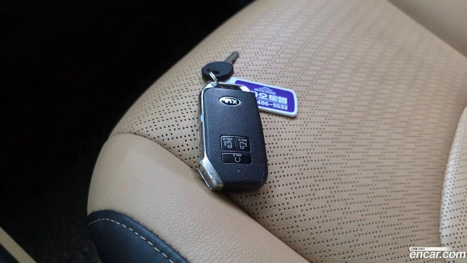 Canival Kia 2020.10-OPTION-020
