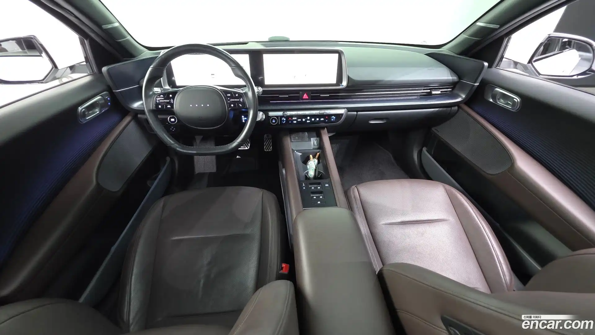 Ioniq6 Hyundai 2022.10-INNER-007