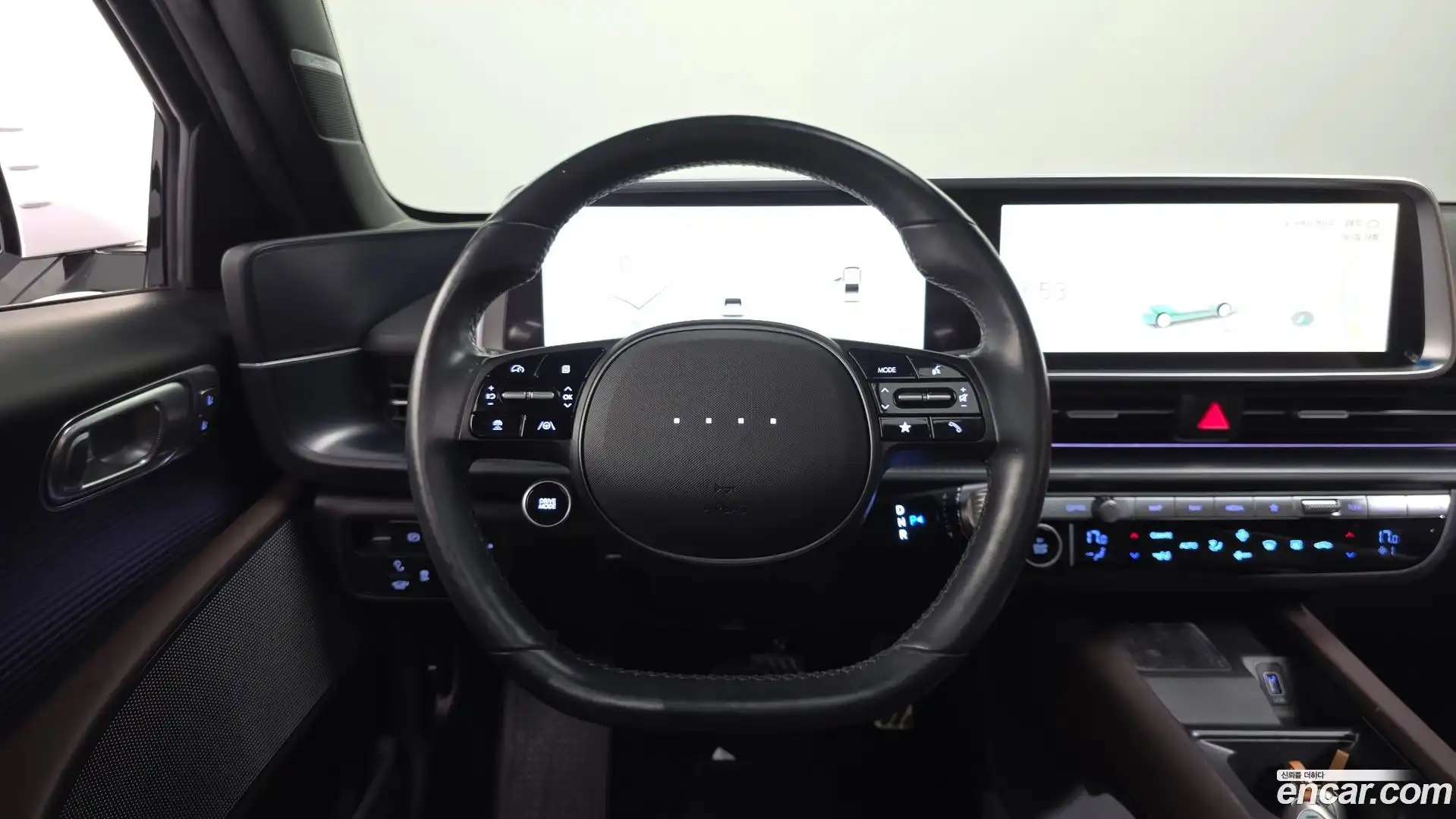 Ioniq6 Hyundai 2022.10-OPTION-017