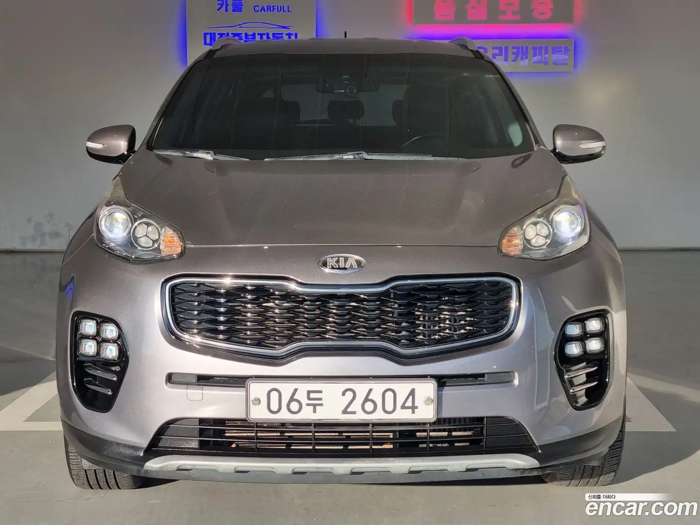 Sportage Kia 2018.6-OUTER-003