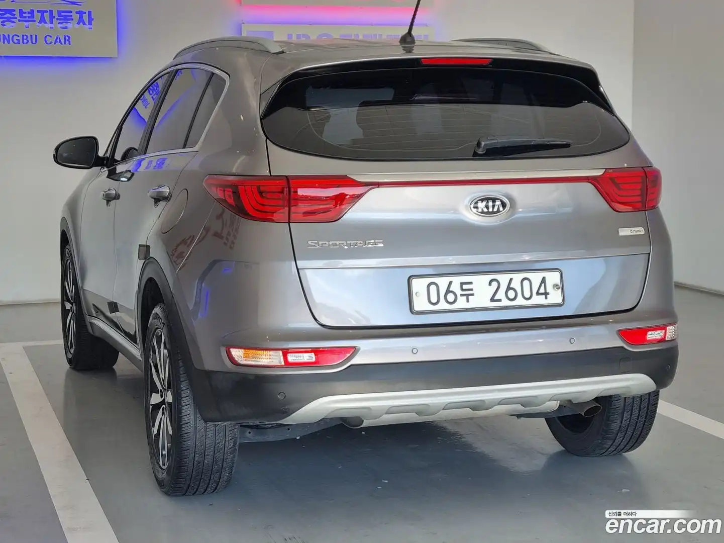 Sportage Kia 2018.6-OUTER-005