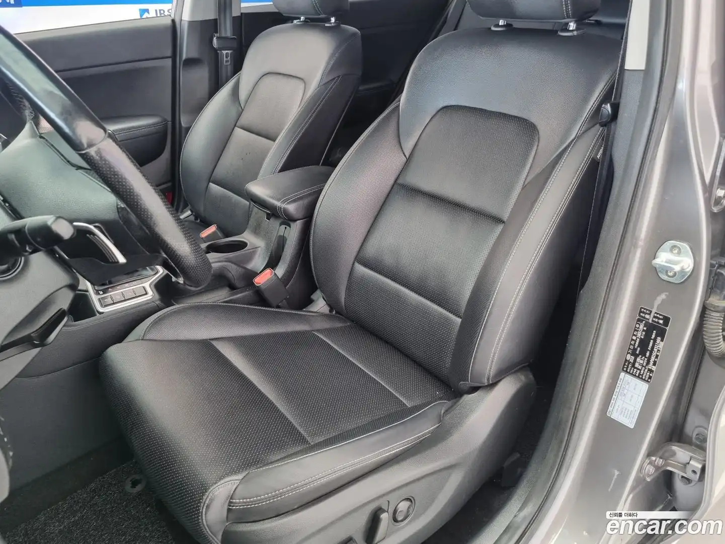 Sportage Kia 2018.6-OPTION-018