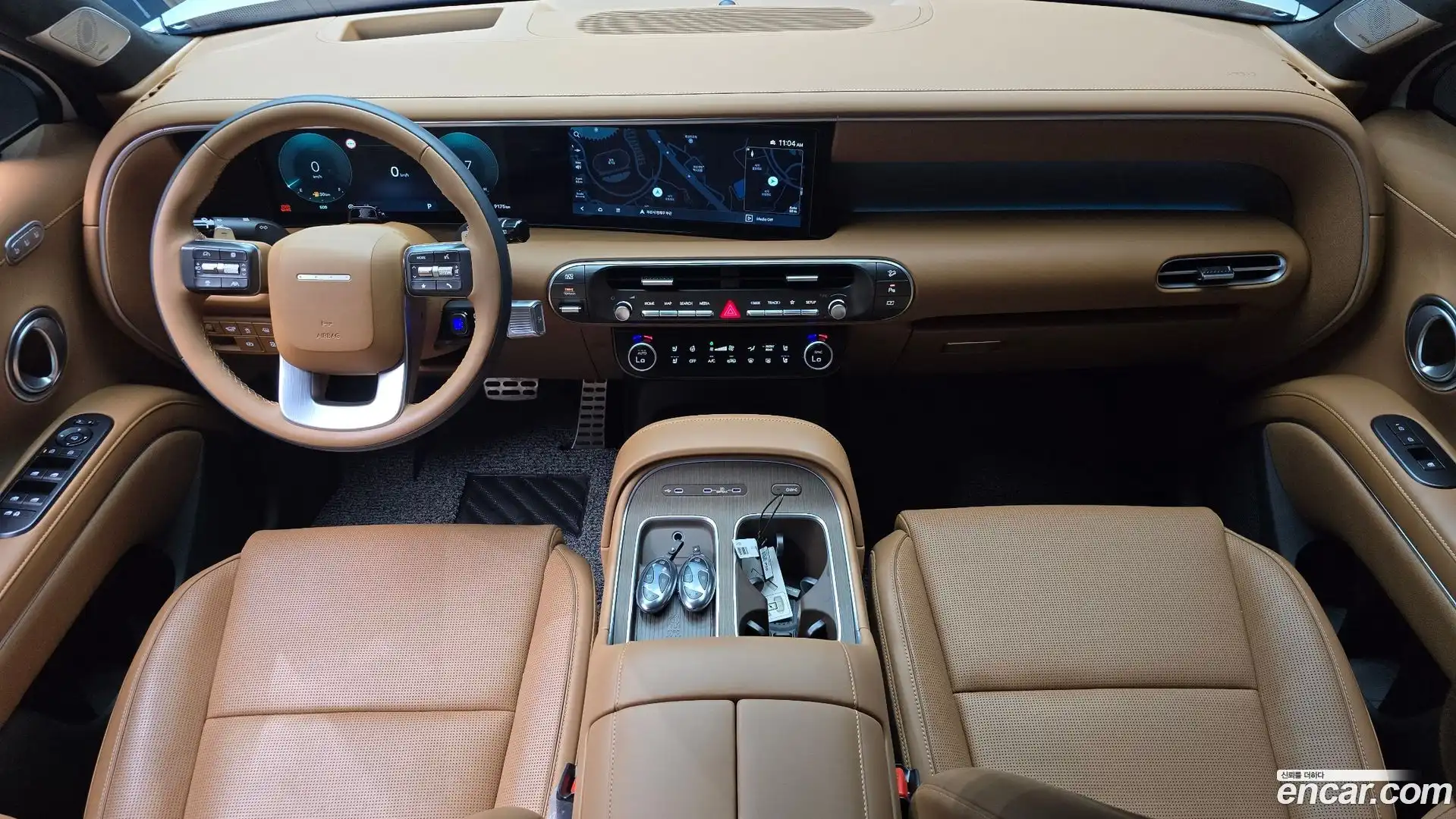 Palisade Hyundai 2025.1-INNER-007