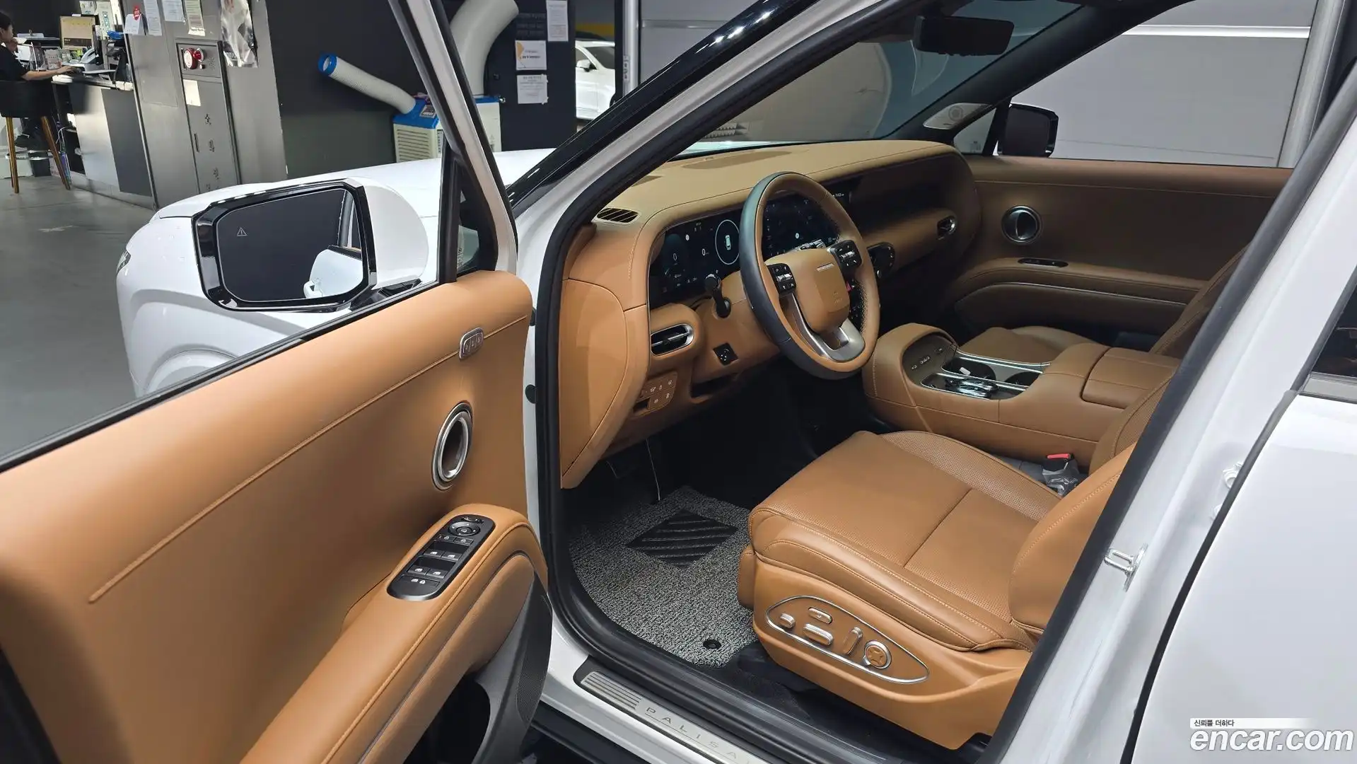 Palisade Hyundai 2025.1-INNER-010