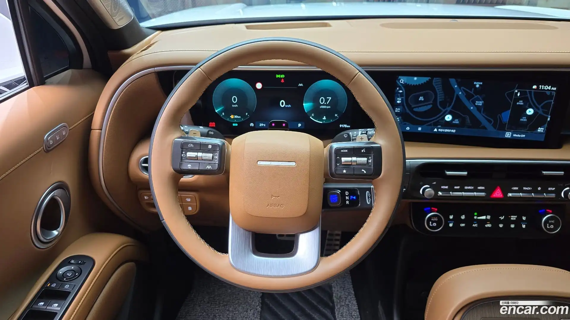 Palisade Hyundai 2025.1-OPTION-017