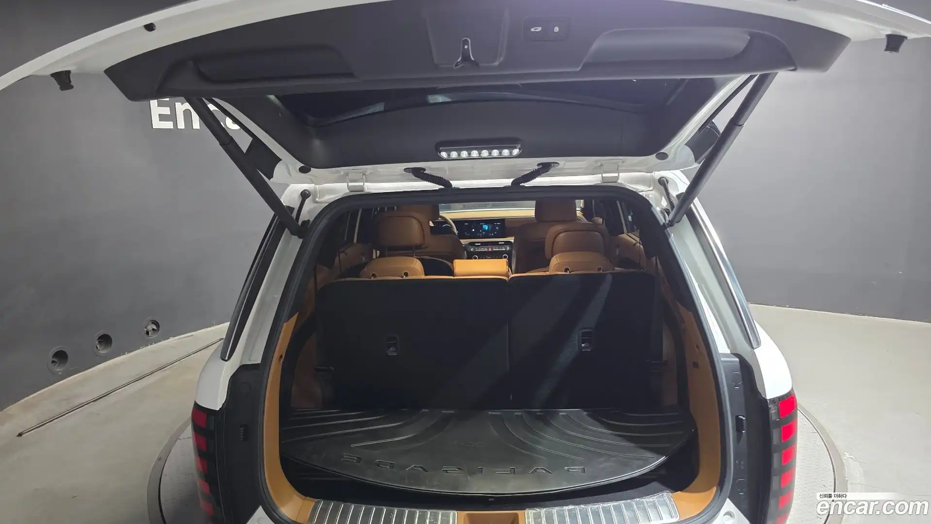 Palisade Hyundai 2025.1-OPTION-044