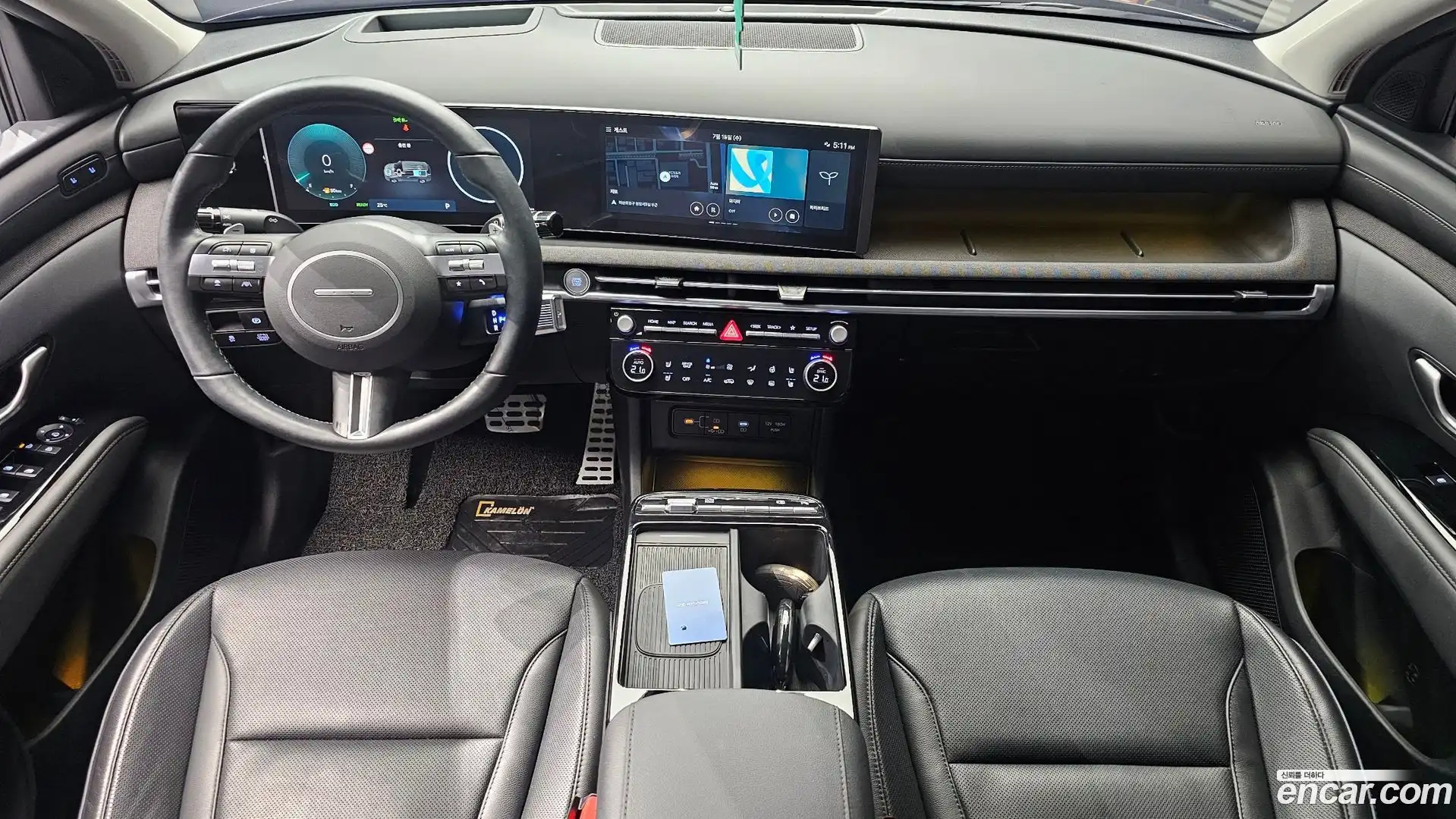 Tucson Hyundai 2025.2-INNER-007