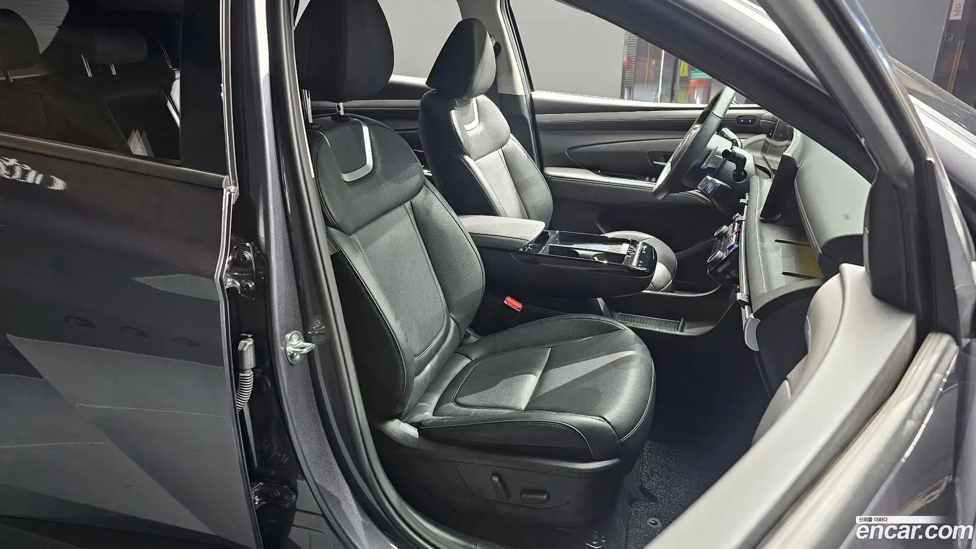 Tucson Hyundai 2025.2-OPTION-016