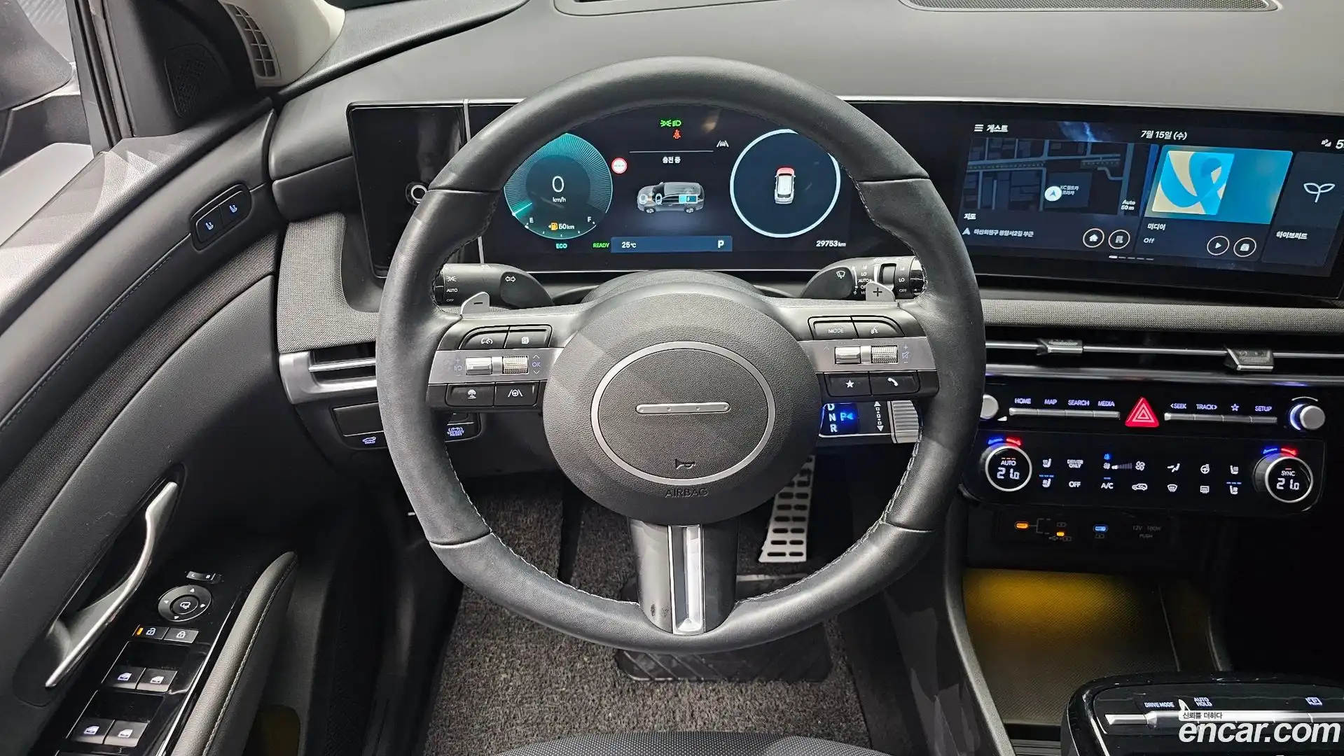 Tucson Hyundai 2025.2-OPTION-017