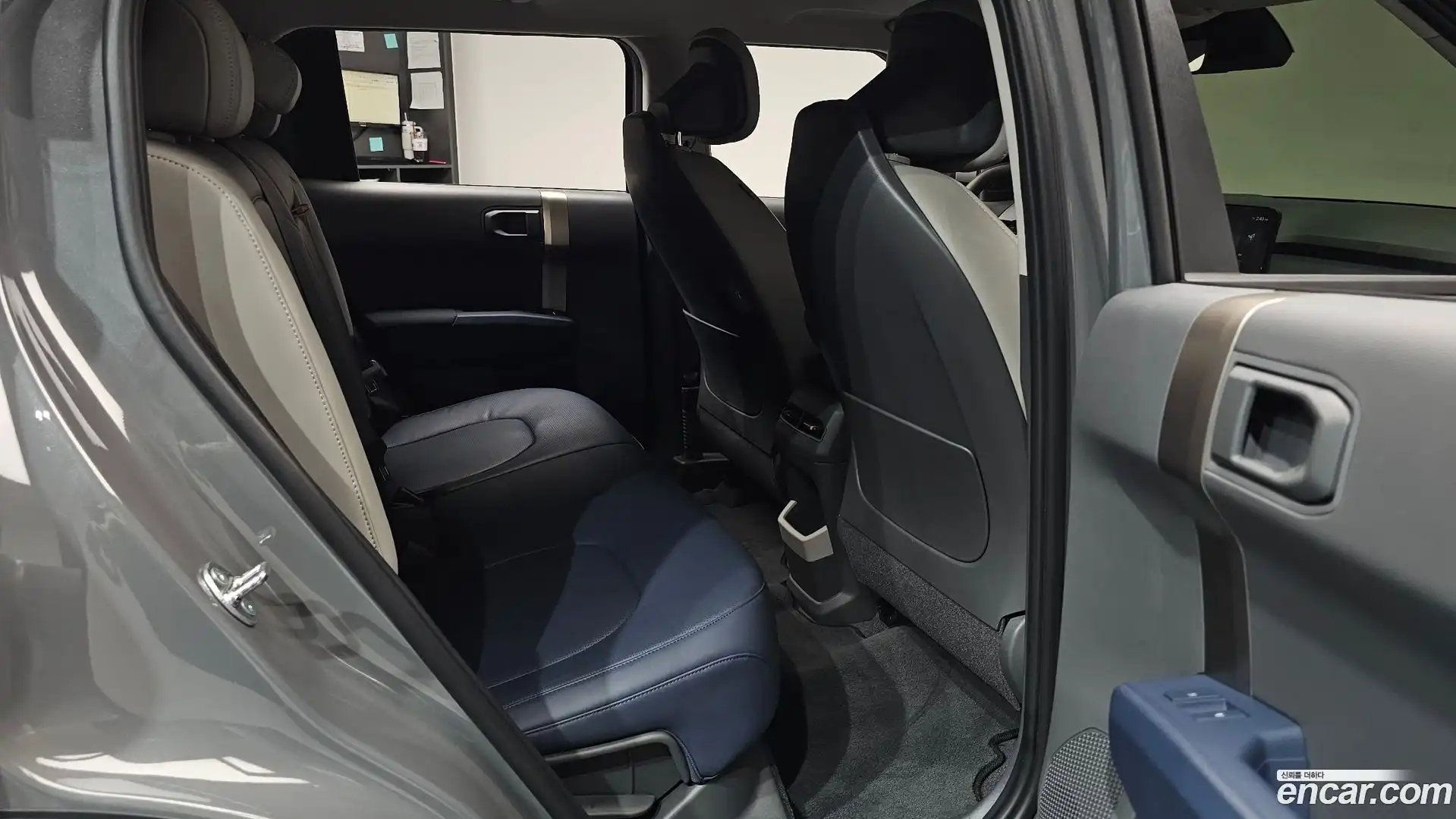 EV3 Kia 2025.7-OPTION-015