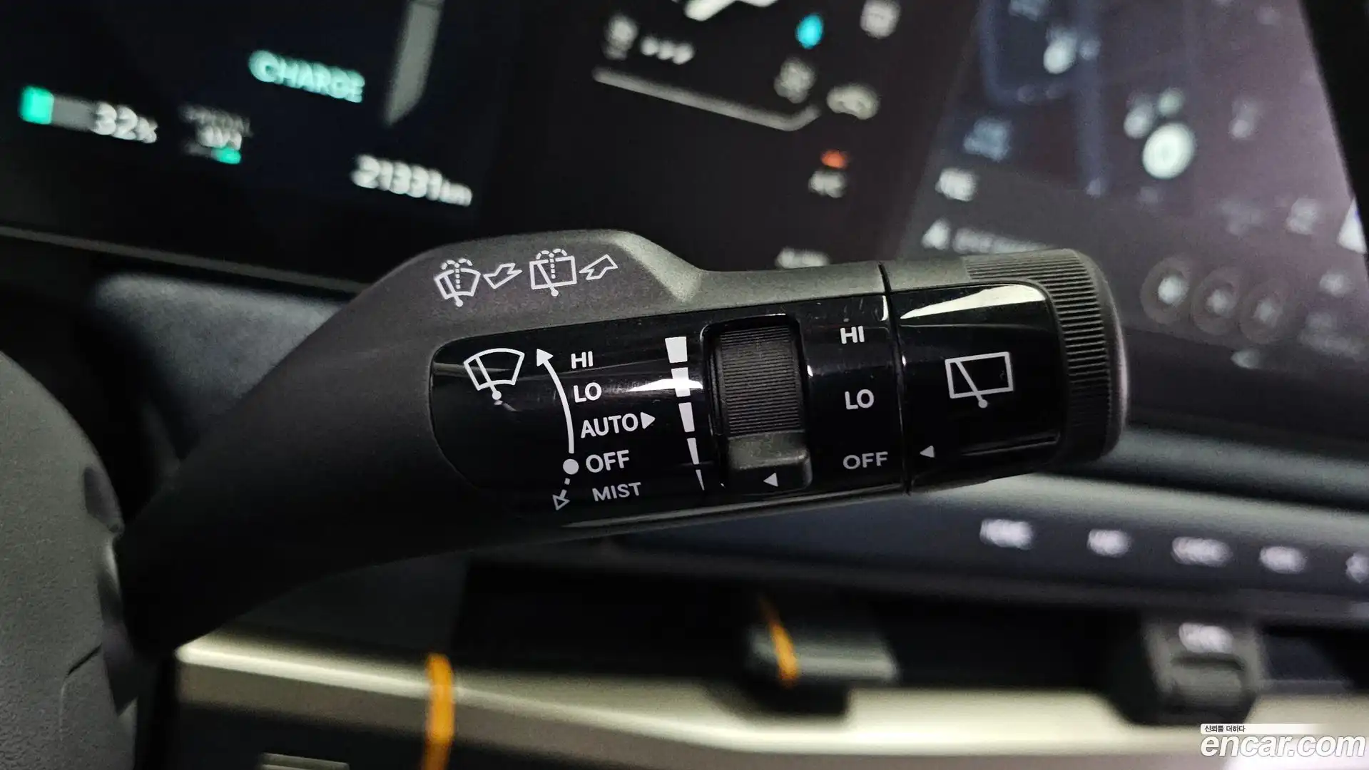 EV3 Kia 2025.7-OPTION-048