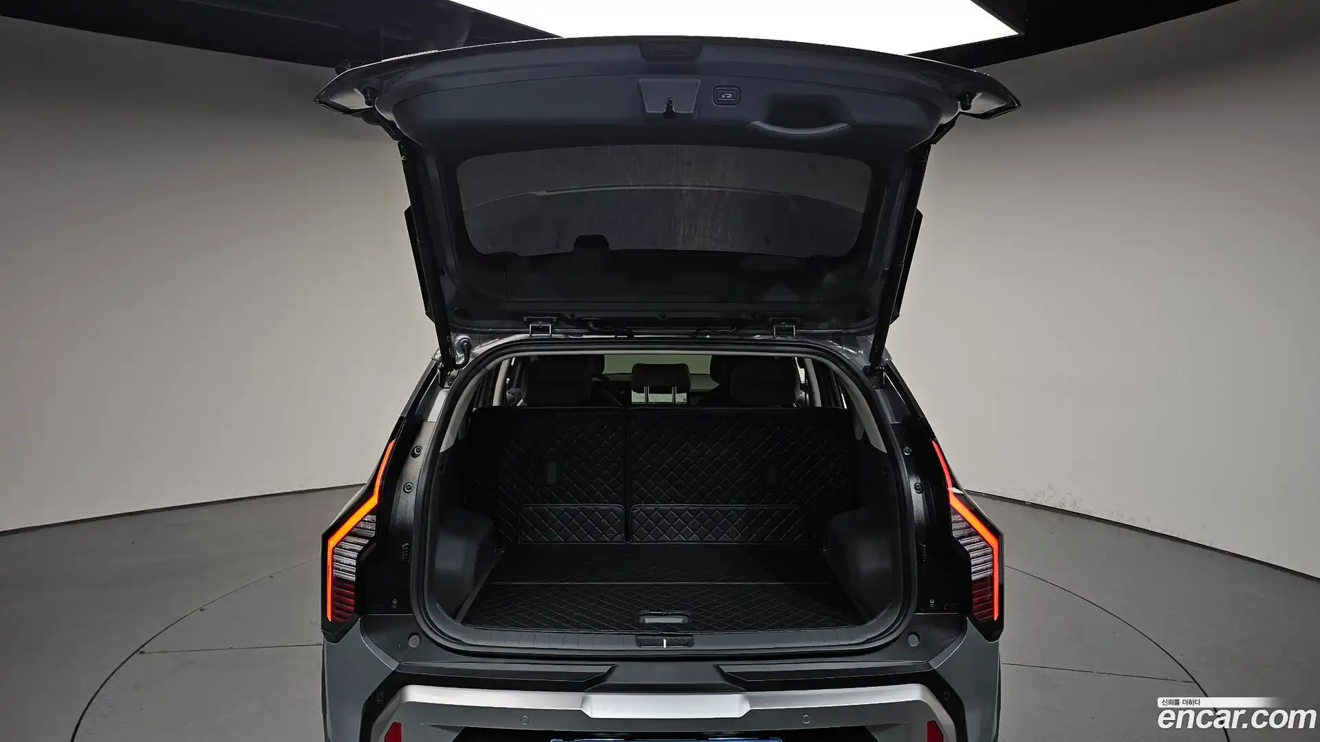 EV3 Kia 2025.7-OPTION-053