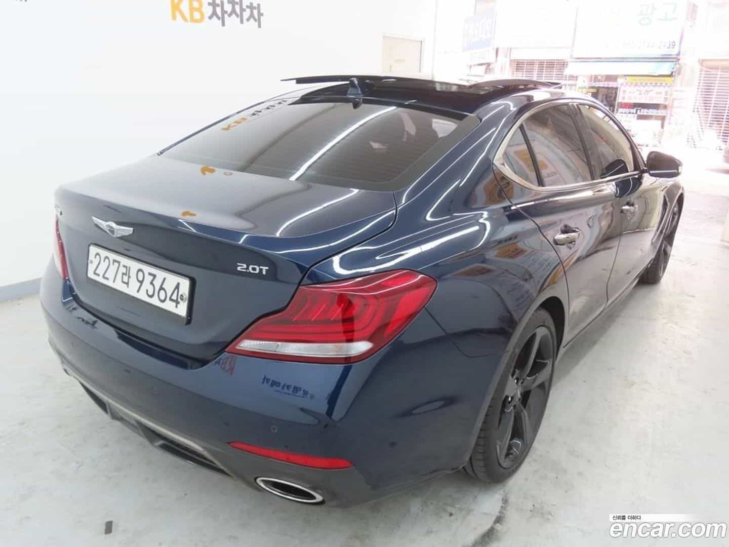 G70 Genesis 2019.11-OUTER-002