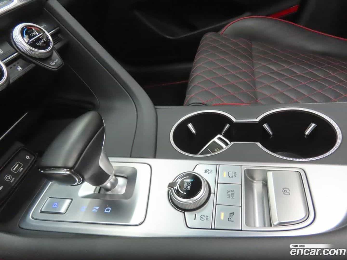 G70 Genesis 2019.11-INNER-009