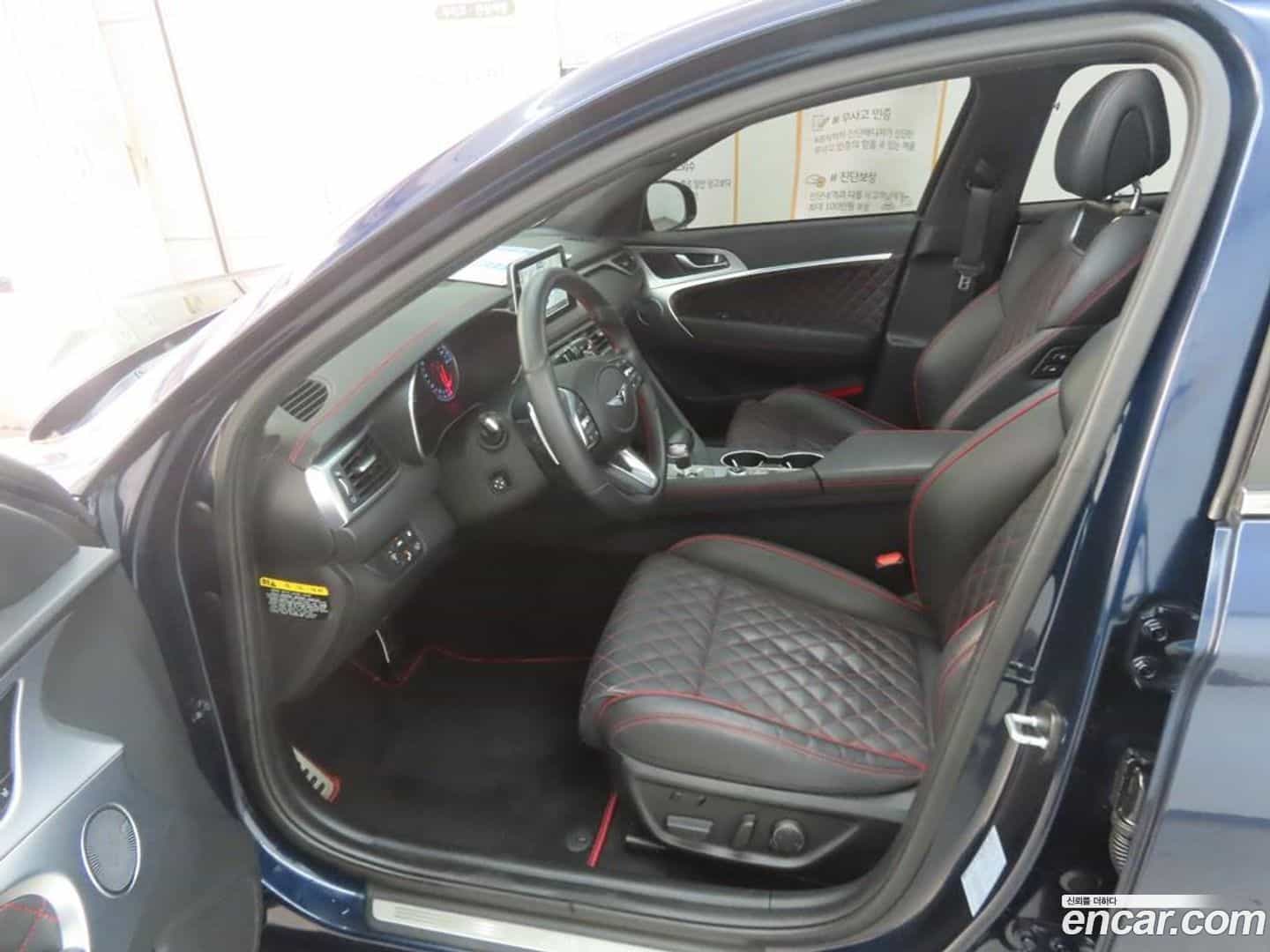 G70 Genesis 2019.11-OPTION-018