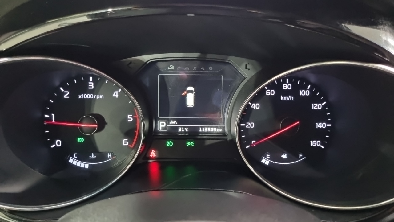 Canival Kia 2015.8-INNER-008